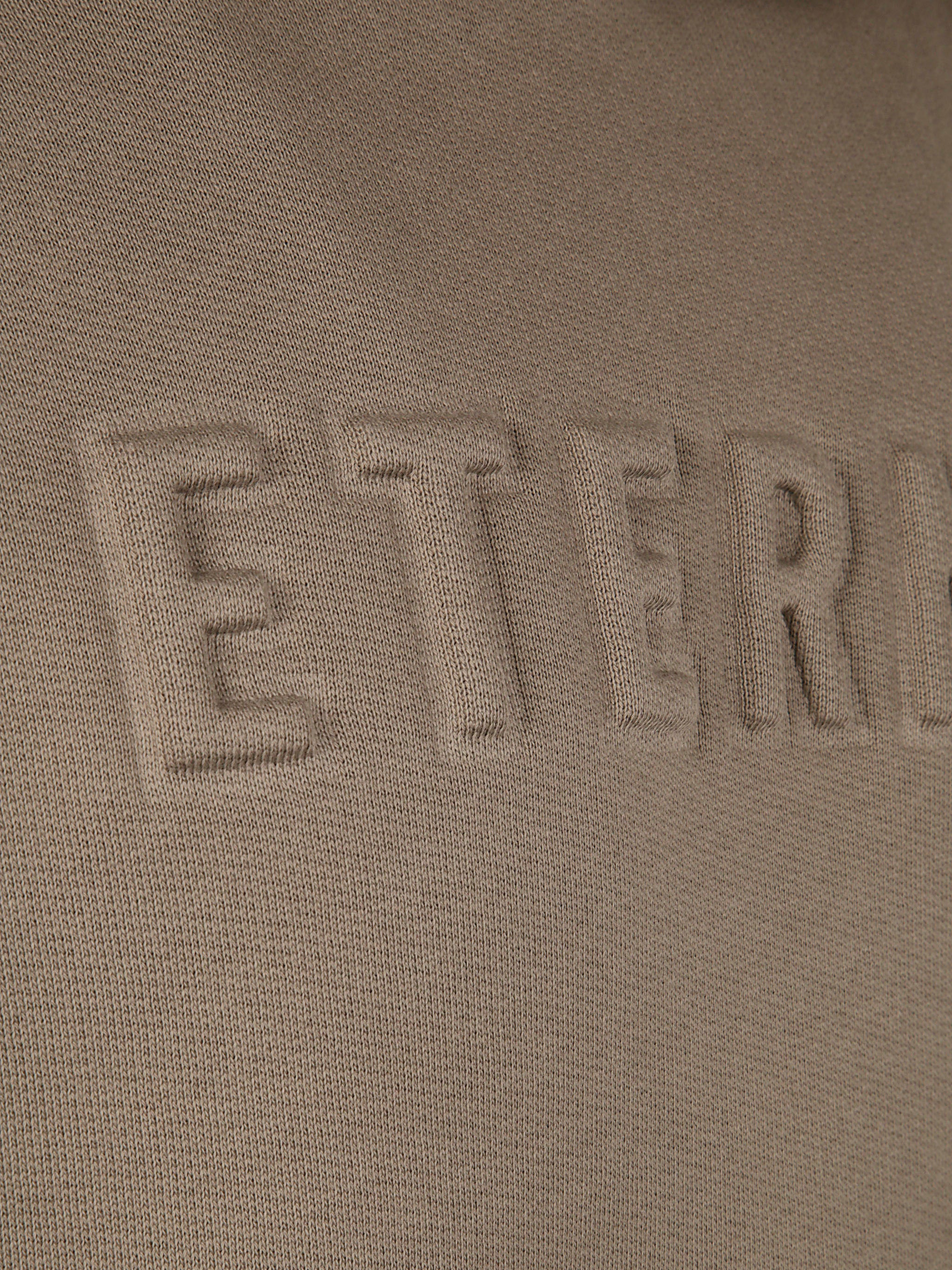 FEAR OF GOD Eternal Hoodie for Men - SS25 Collection