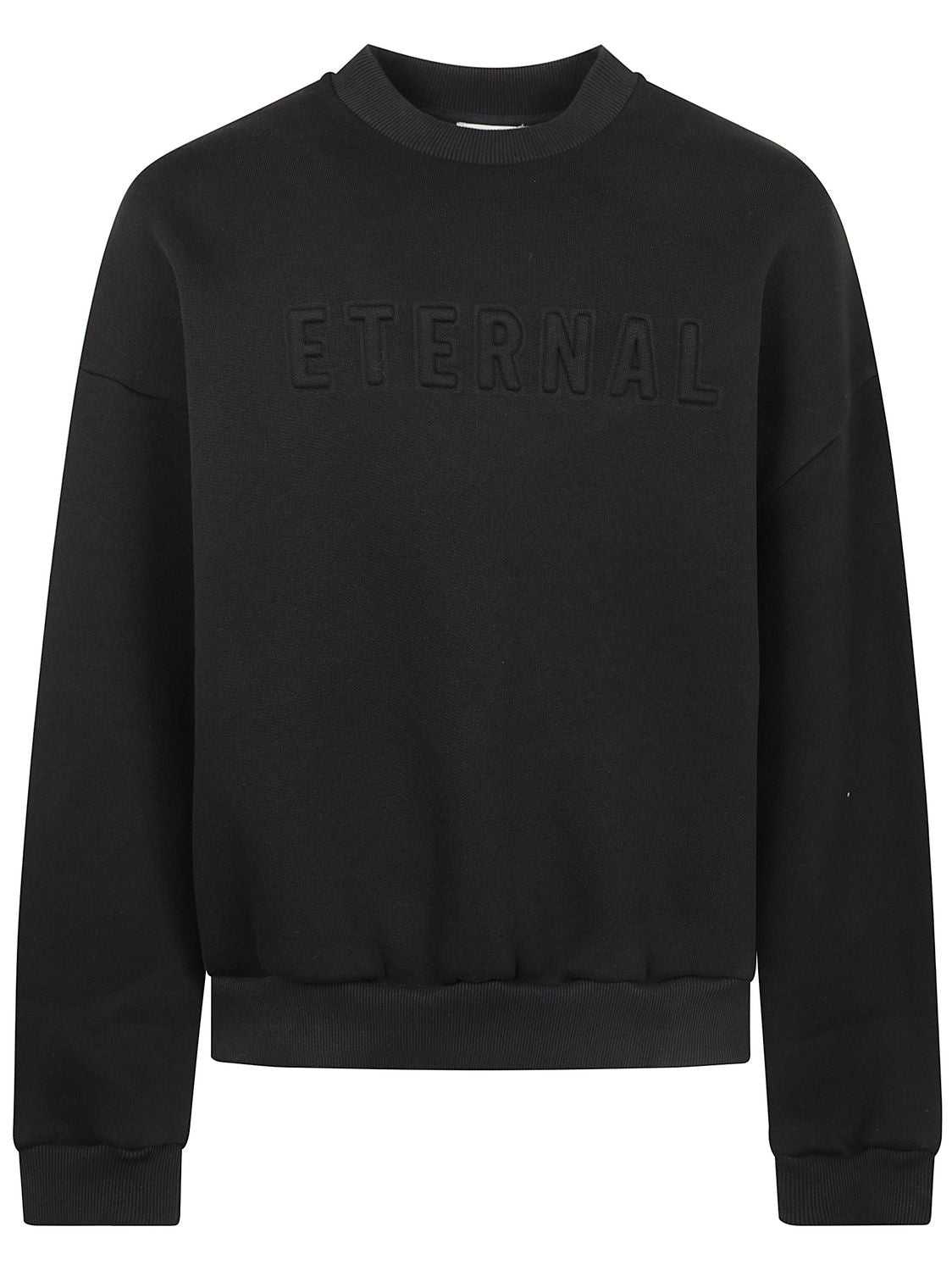FEAR OF GOD Eternal Crewneck Sweatshirt