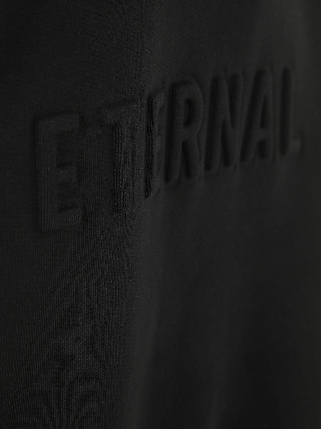 FEAR OF GOD Full Zip Hoodie for Men - SS25 Collection