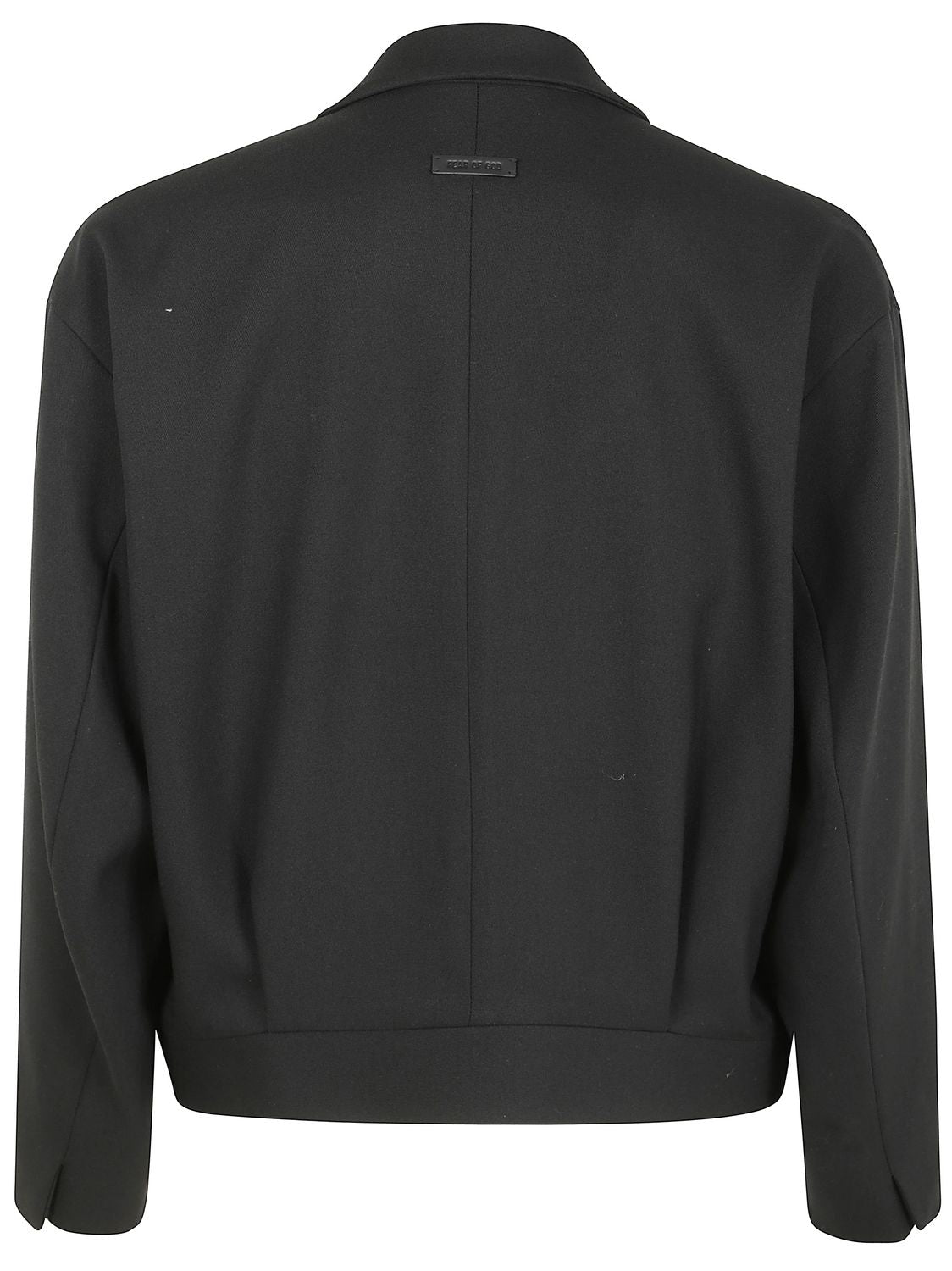 FEAR OF GOD Notch Lapel Jacket for Men