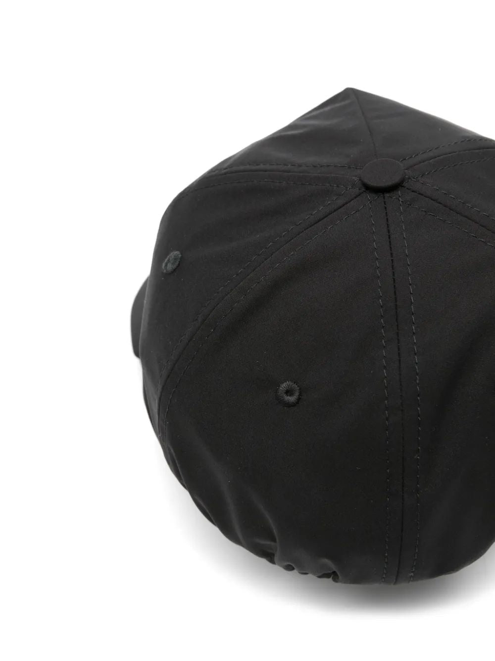 FEAR OF GOD Nylon Baseball Cap with Elastic Band