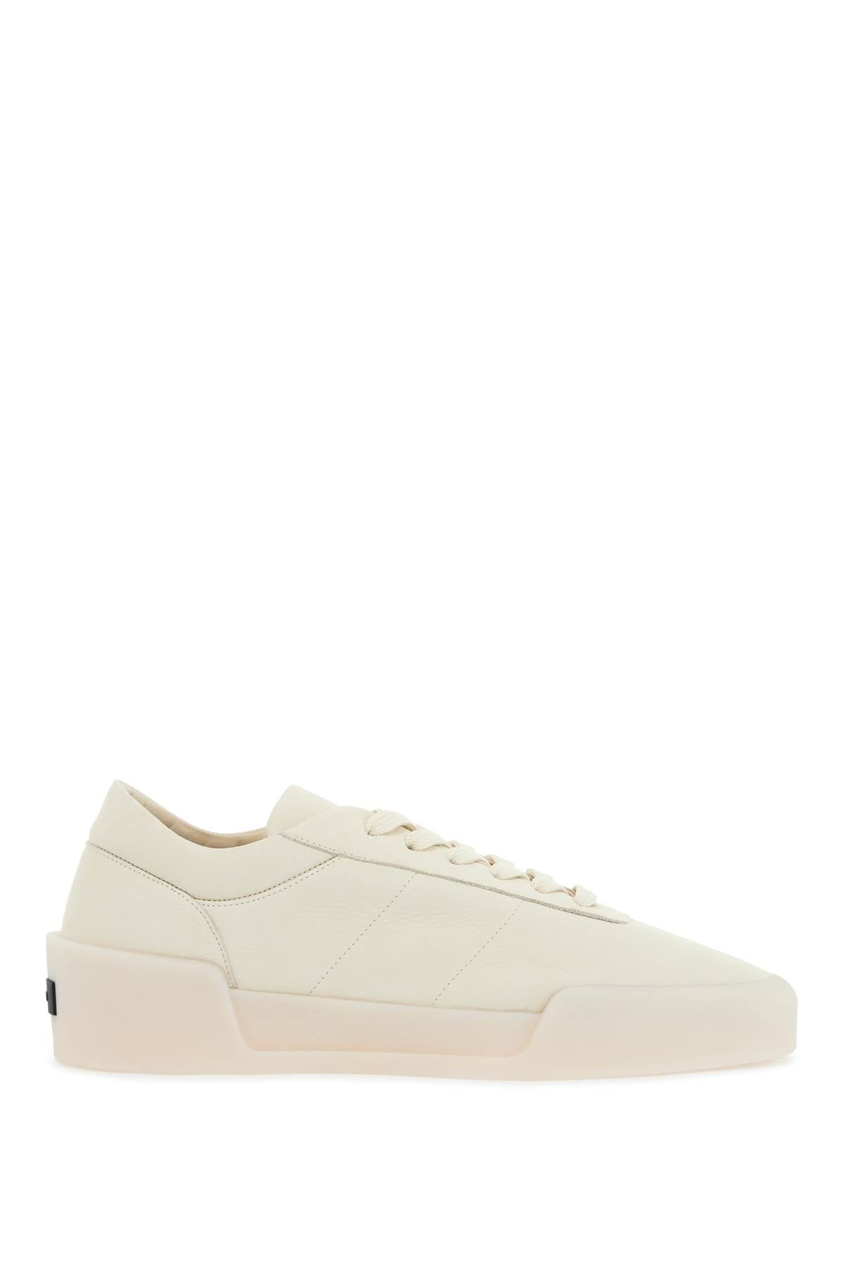 FEAR OF GOD Aerobic Low Mini Sneakers