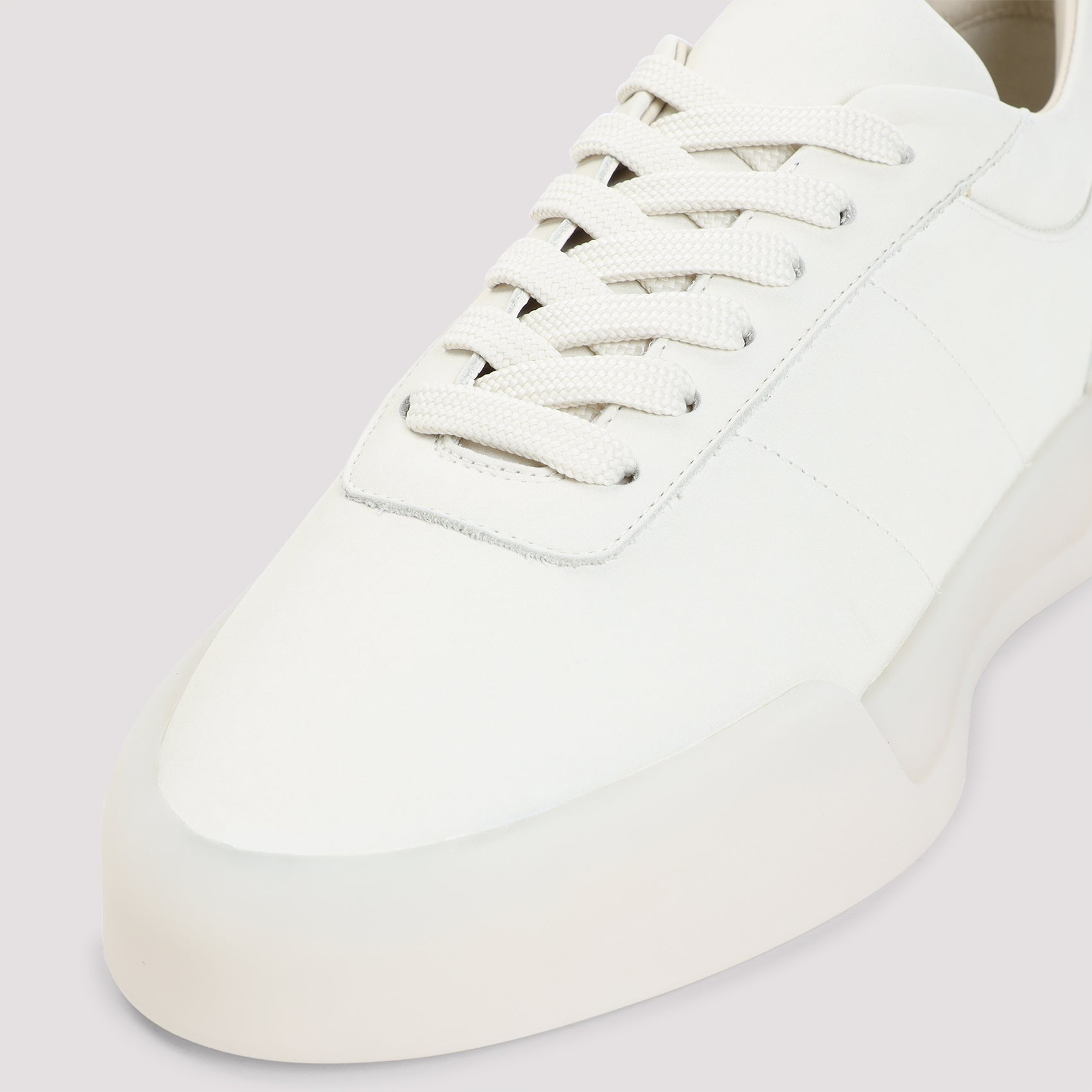 FEAR OF GOD Aerobic Low Mini Sneakers