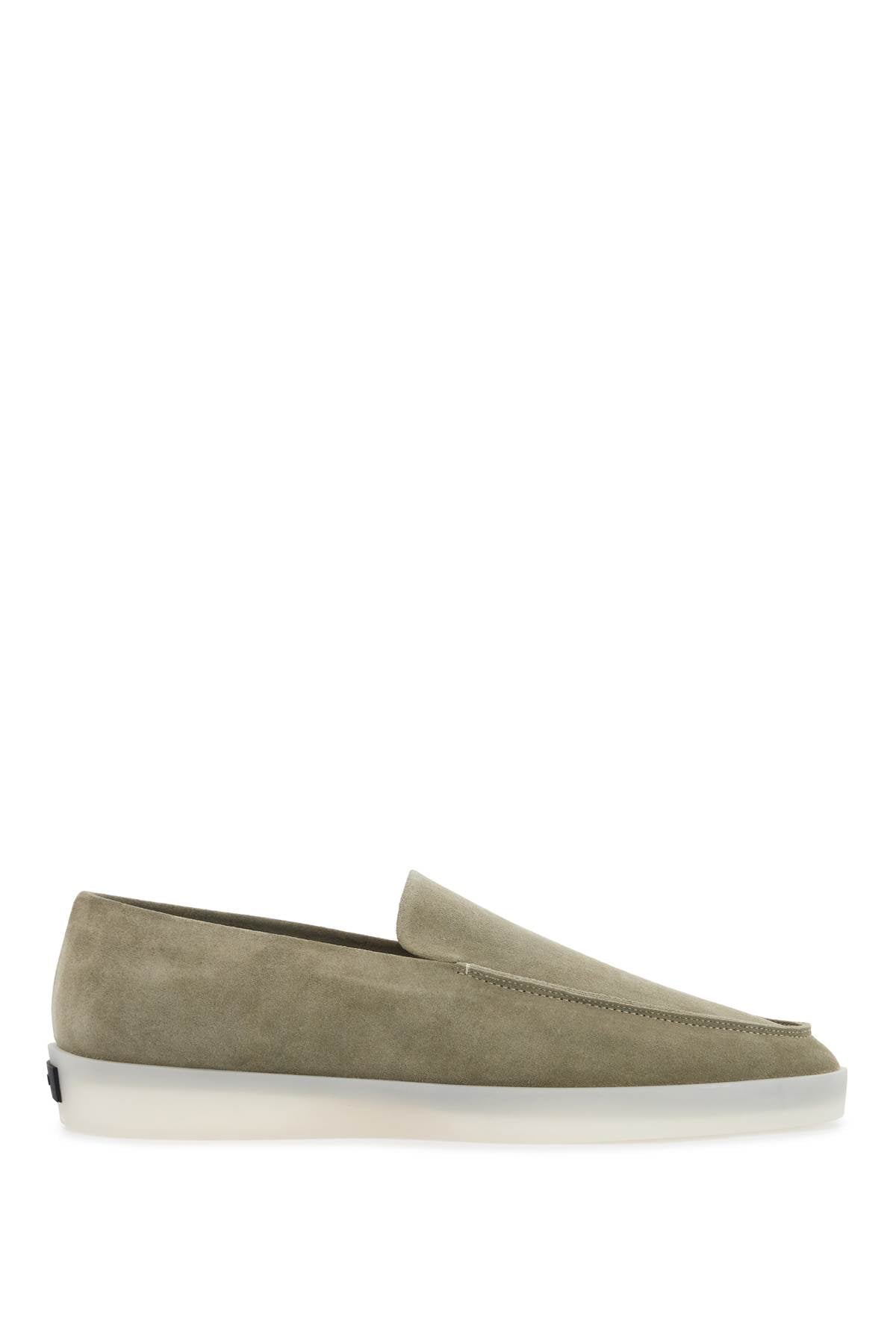FEAR OF GOD Classic Men’s Loafer for SS25