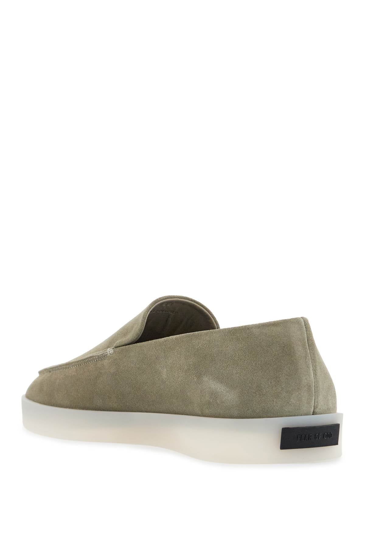 FEAR OF GOD Classic Men’s Loafer for SS25
