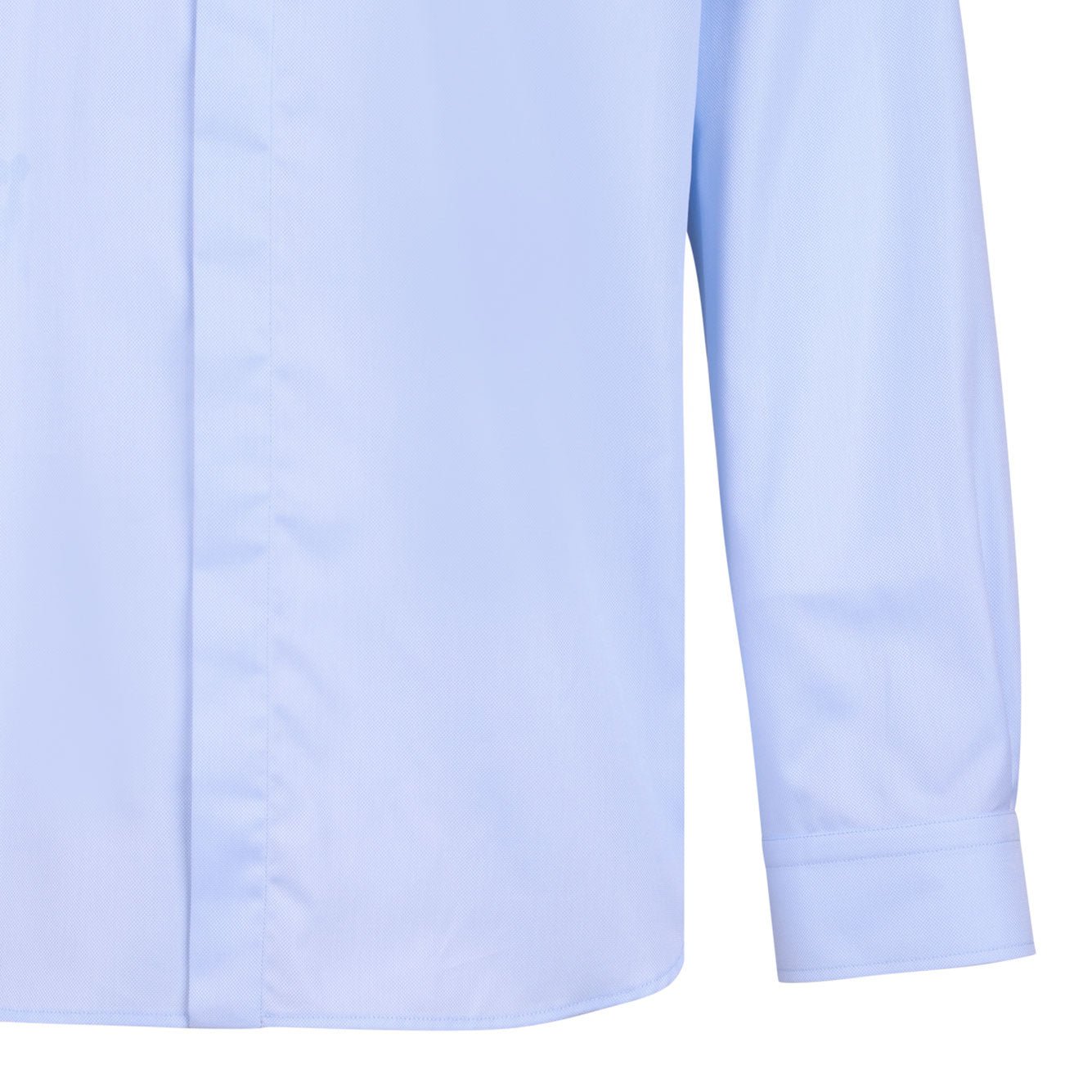 BALMAIN Cotton Shirt for Men - FW25 Collection