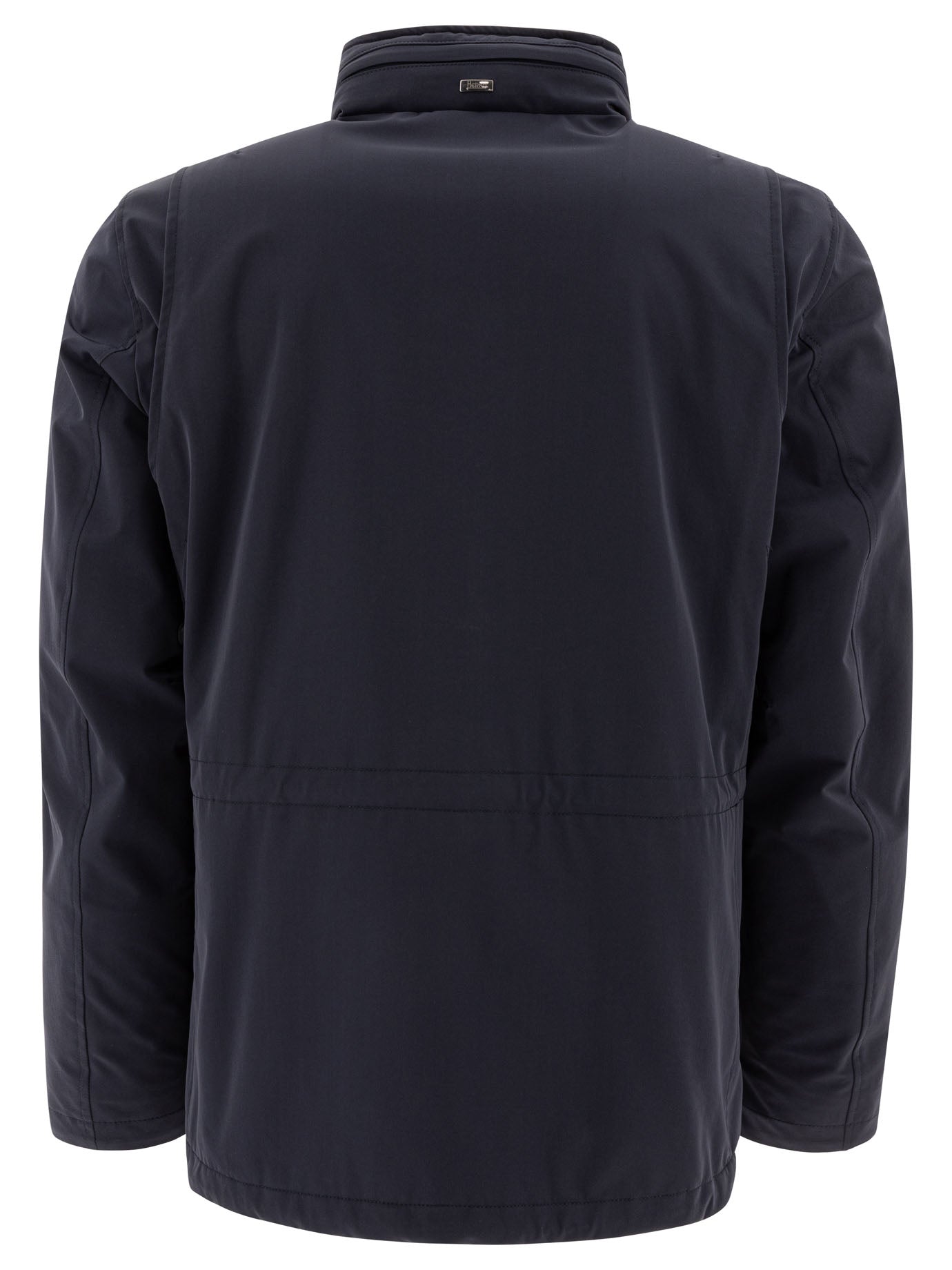 HERNO Stylish Lightweight Men's Jacket