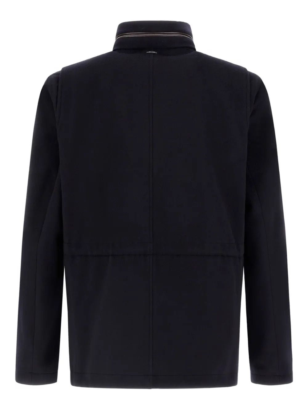 HERNO Men's Classic Field Jacket
