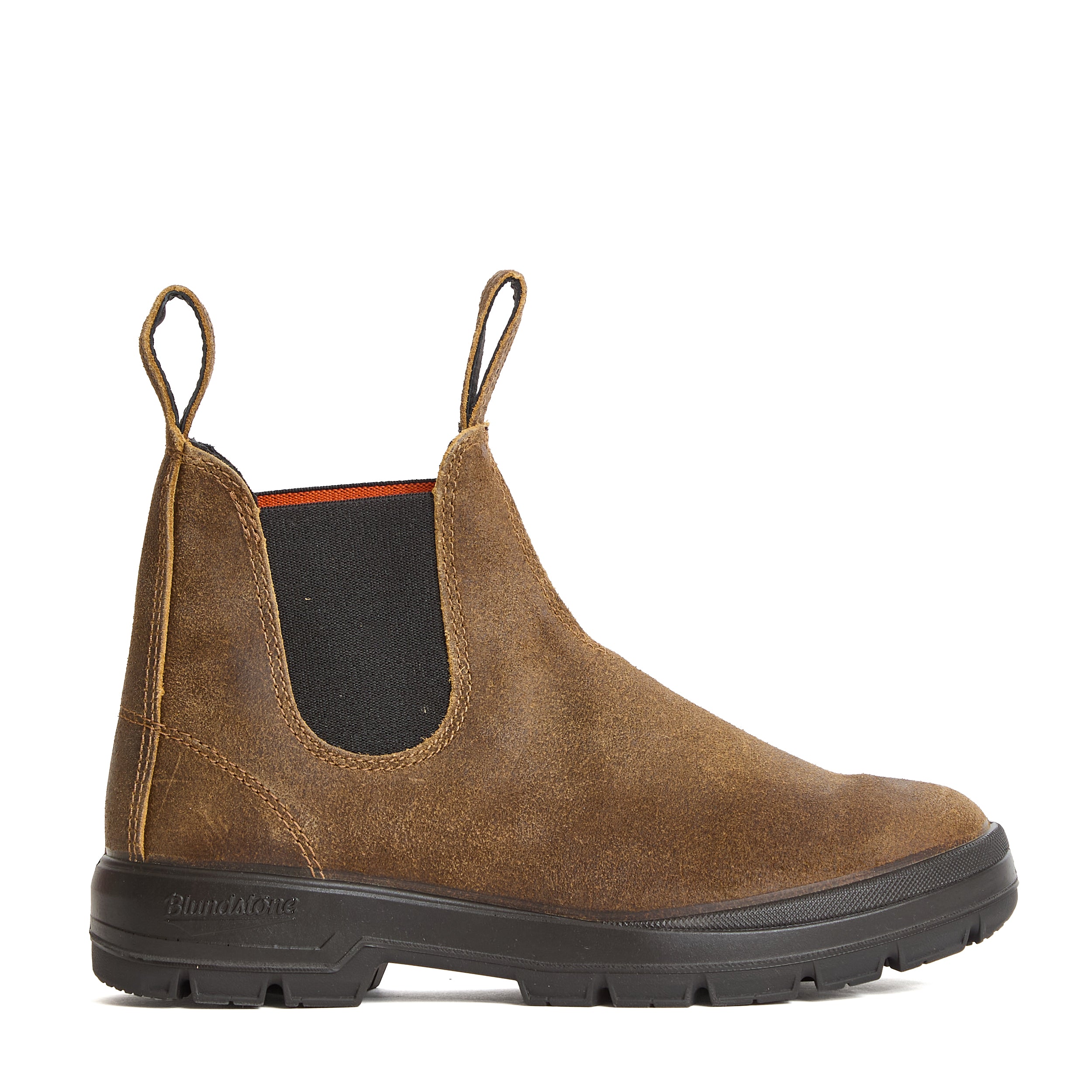 FILSON Chelsea Ankle Boots - Blundstone Collaboration Sizes Available
