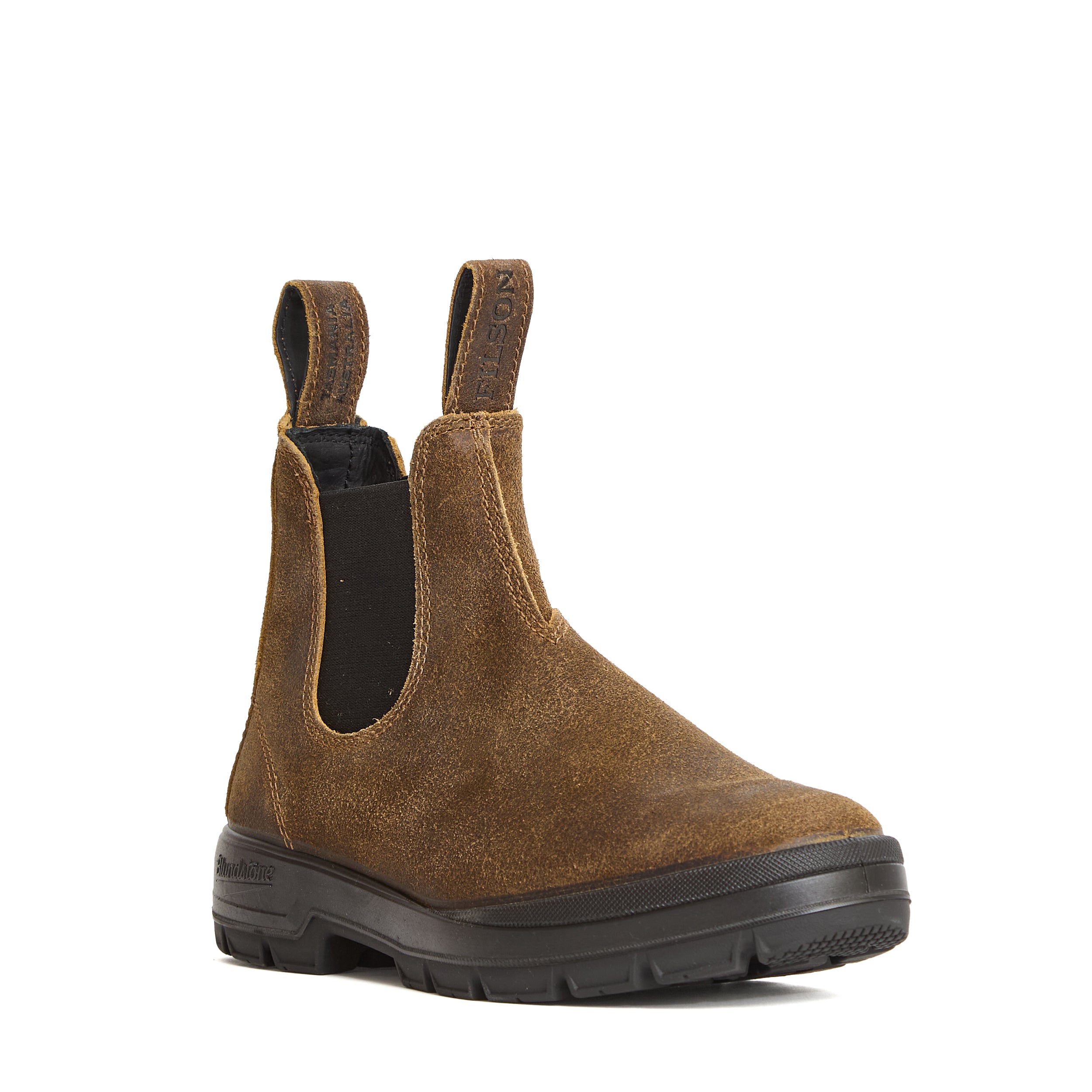 FILSON Chelsea Ankle Boots - Blundstone Collaboration Sizes Available