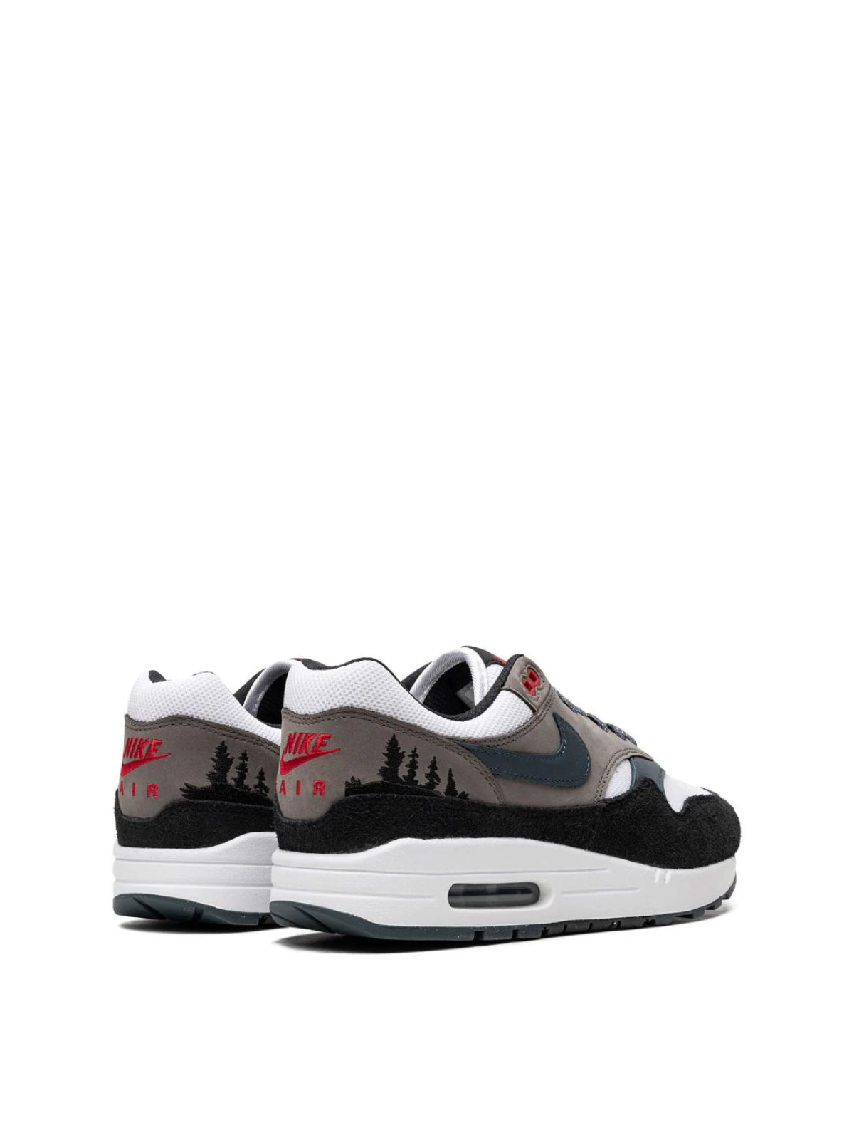 NIKE Air Max 1 Premium Escape Treeline Women's Sneaker