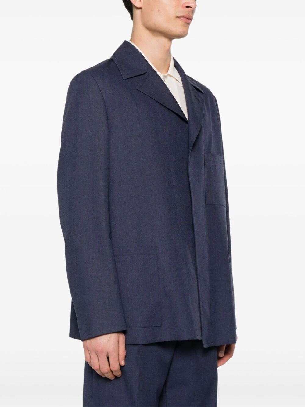 FENDI Men's Lightweight Spring Jacket