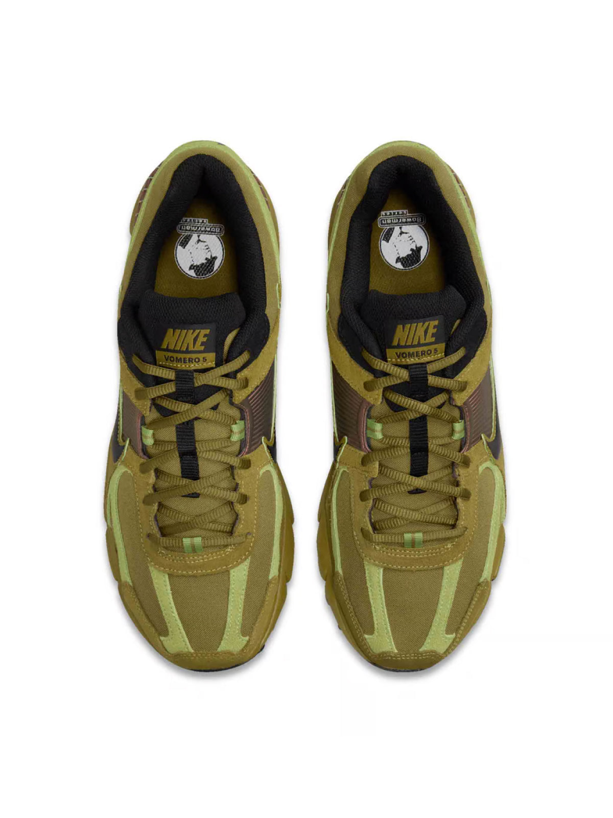 NIKE Zoom Vomero 5 Men's Sneakers