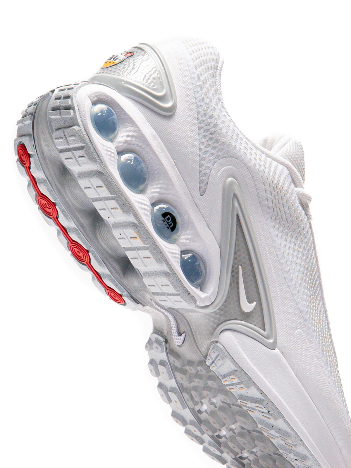 NIKE Air Max DN Women's Sneaker