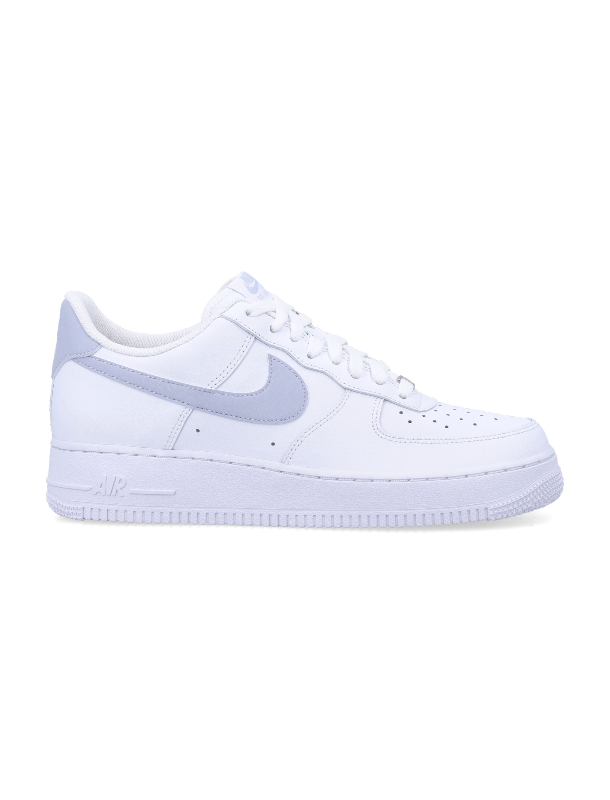 NIKE Classic Low-Cut Leather Sneakers for Men