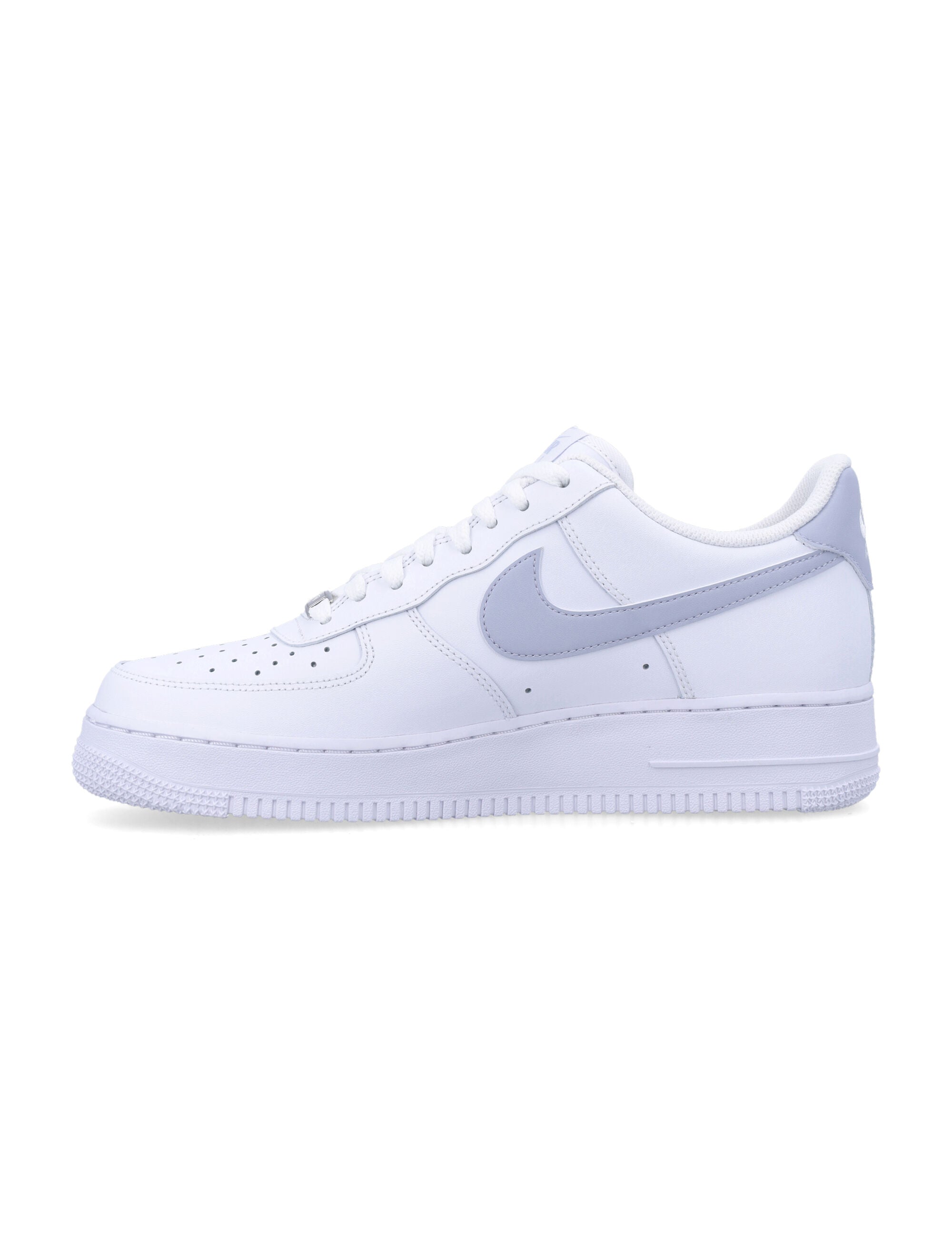 NIKE Classic Low-Cut Leather Sneakers for Men