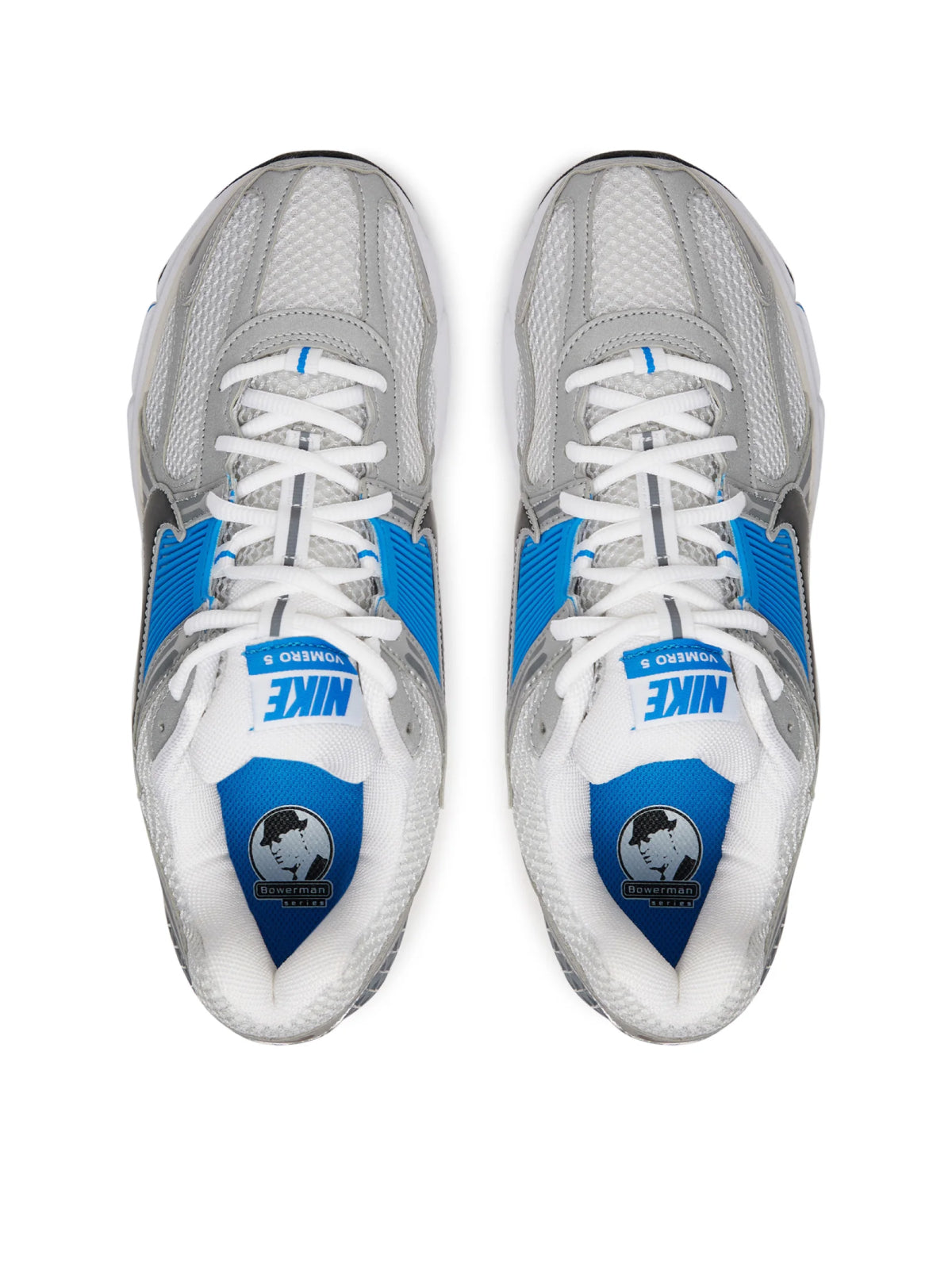 NIKE Zoom Vomero 5 MS Women's Sneakers