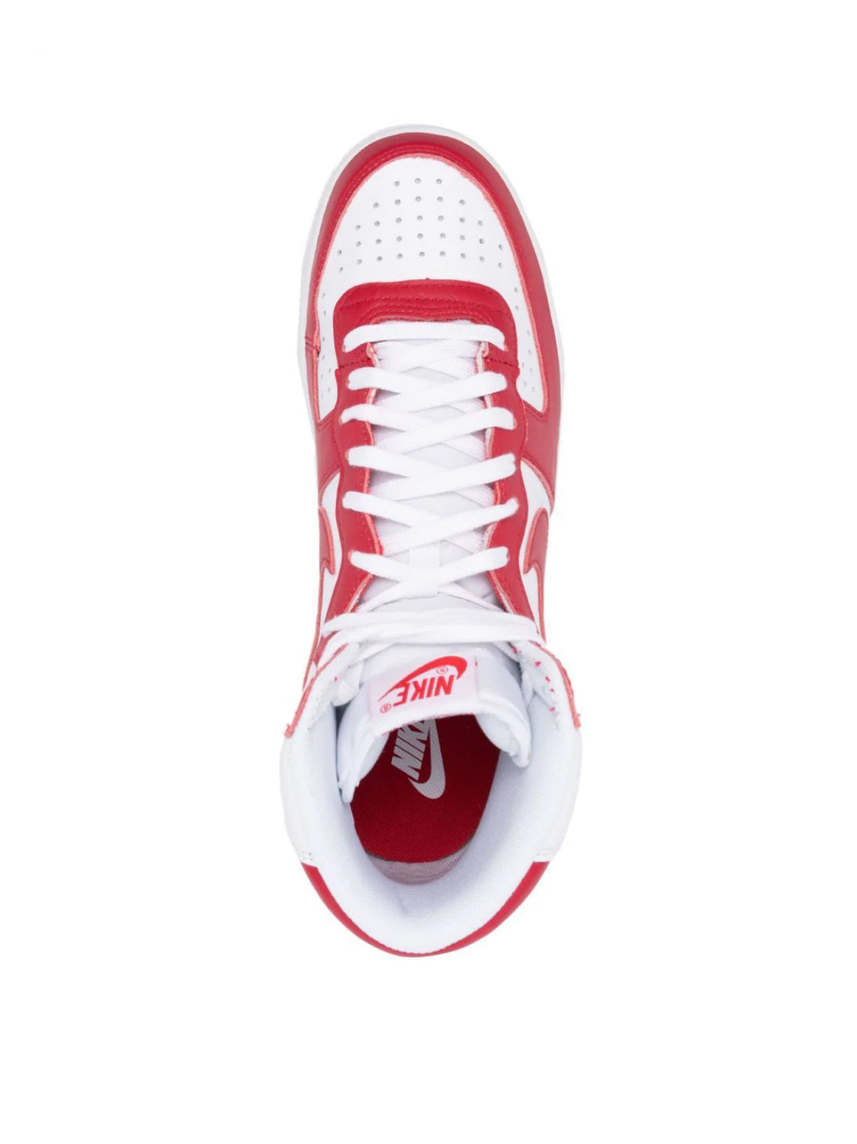 NIKE Men's TERMINATOR HIGH Sneaker - High-Top Statement