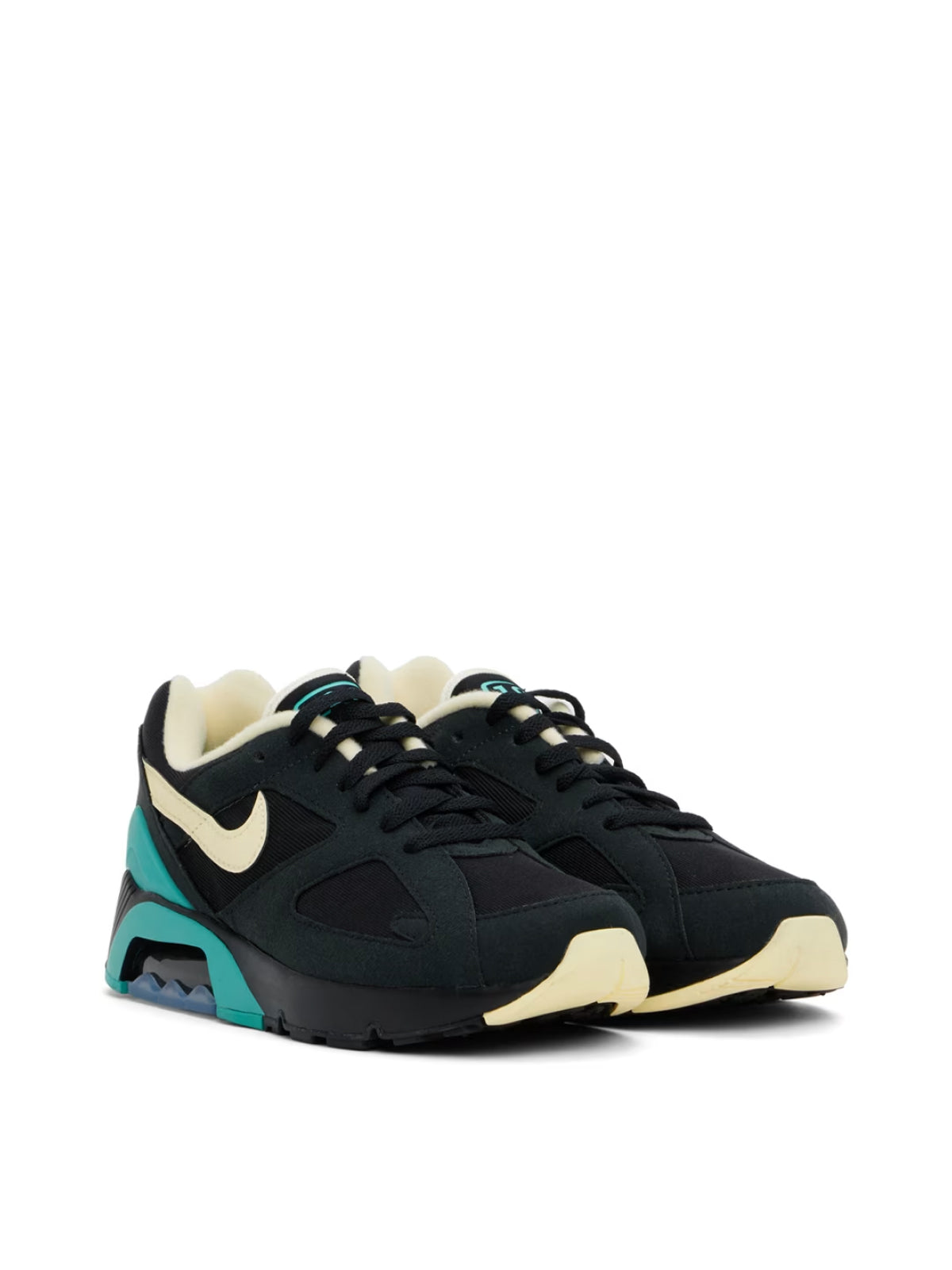 NIKE Air Max 180 Women's Sneaker