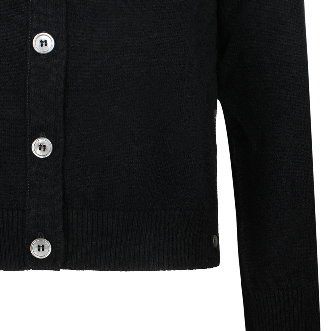 THOM BROWNE Cashmere Sweater for Women