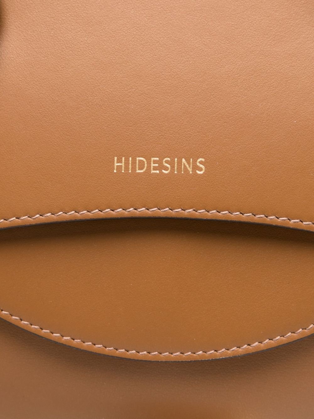 HIDESINS Flap Medium Leather Tote Handbag