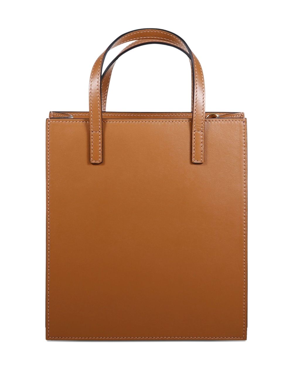 HIDESINS Mini Flap Leather Handbag