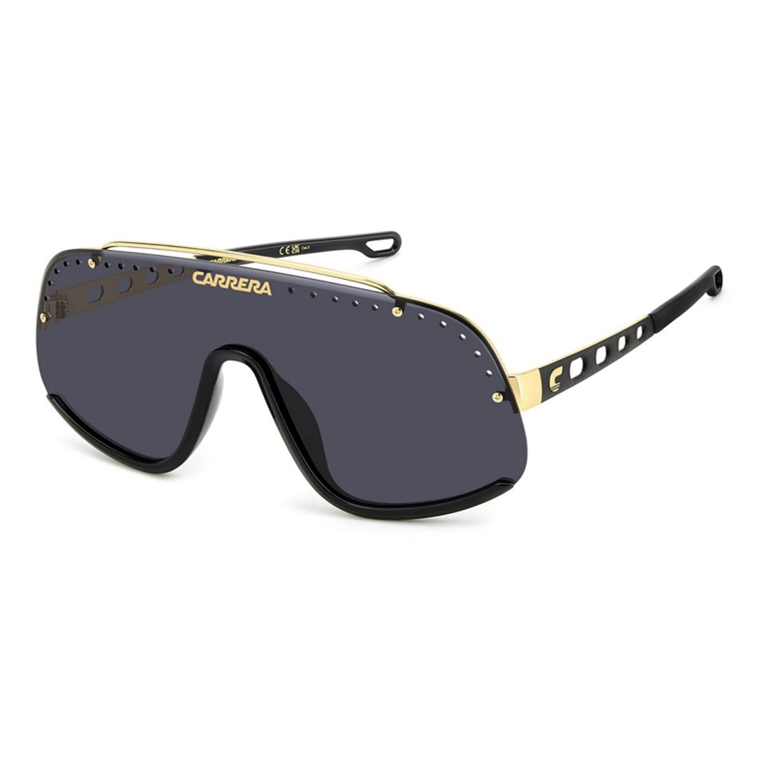 CARRERA Unisex Metal Sunglasses FLAGLAB 16 Mini