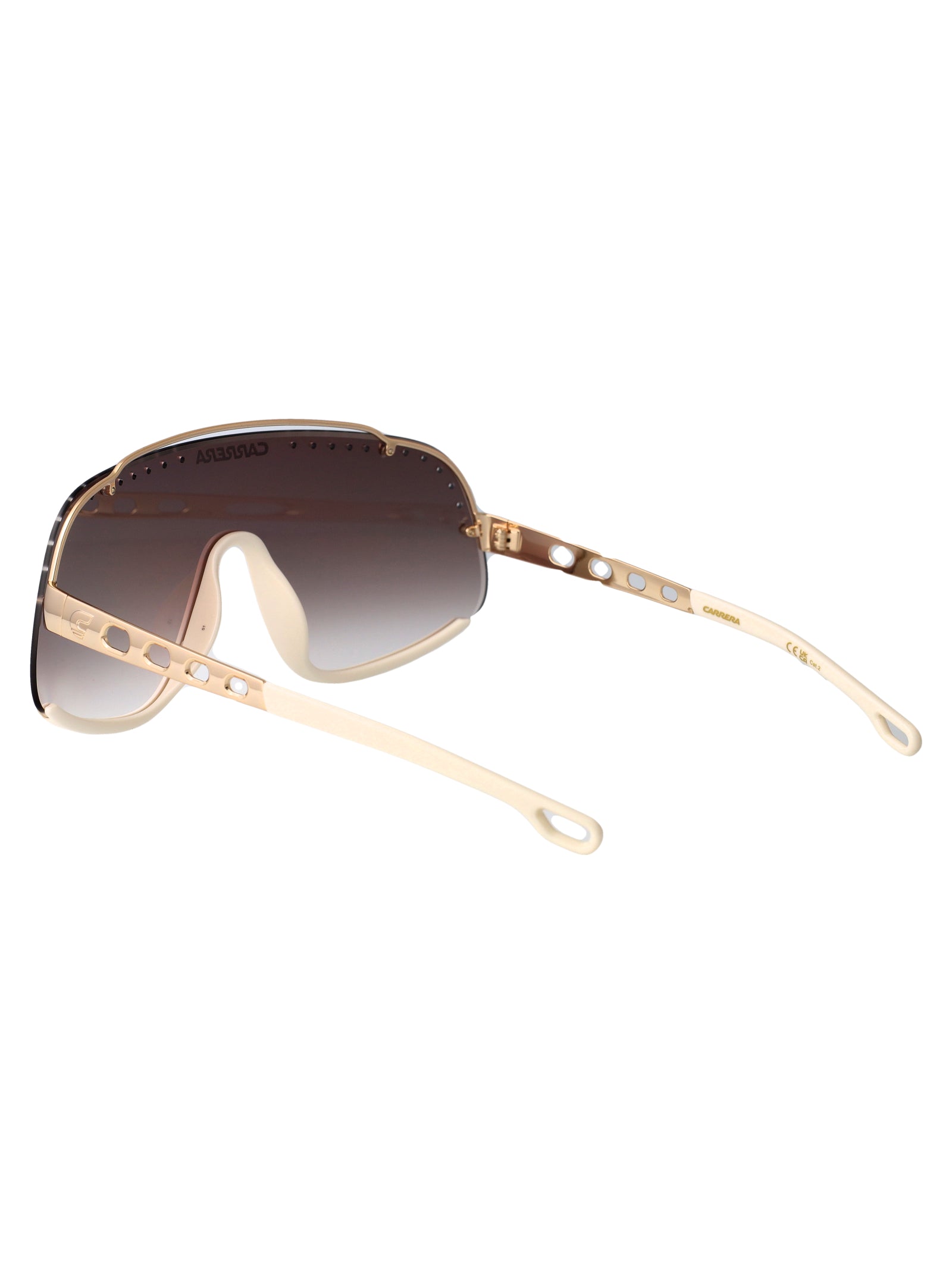 CARRERA Fashion Metal Sunglasses