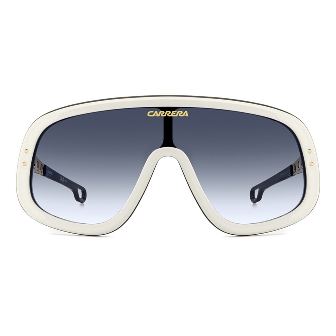 CARRERA Flaglab 17 Oversized Men's Sunglasses