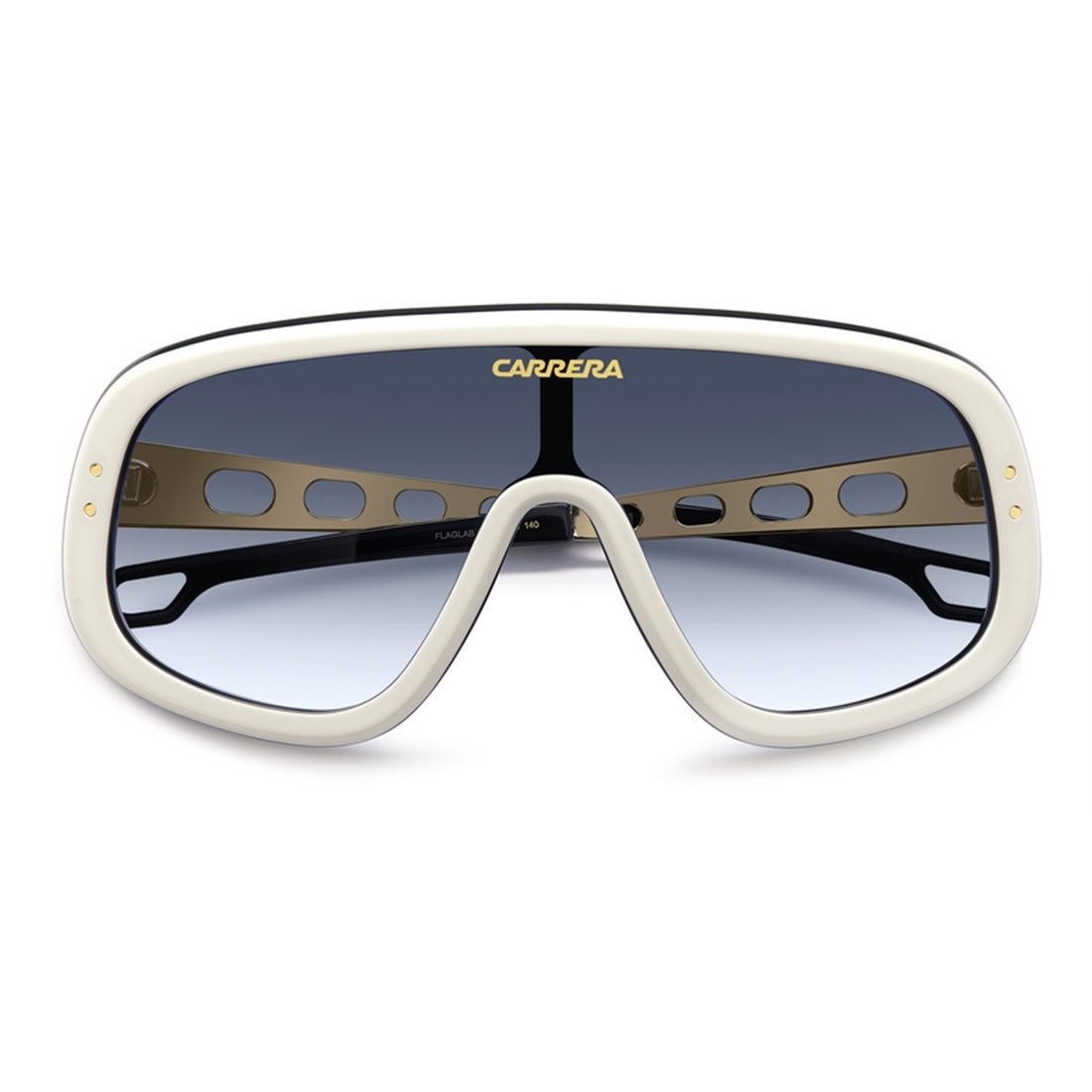 CARRERA Flaglab 17 Oversized Men's Sunglasses