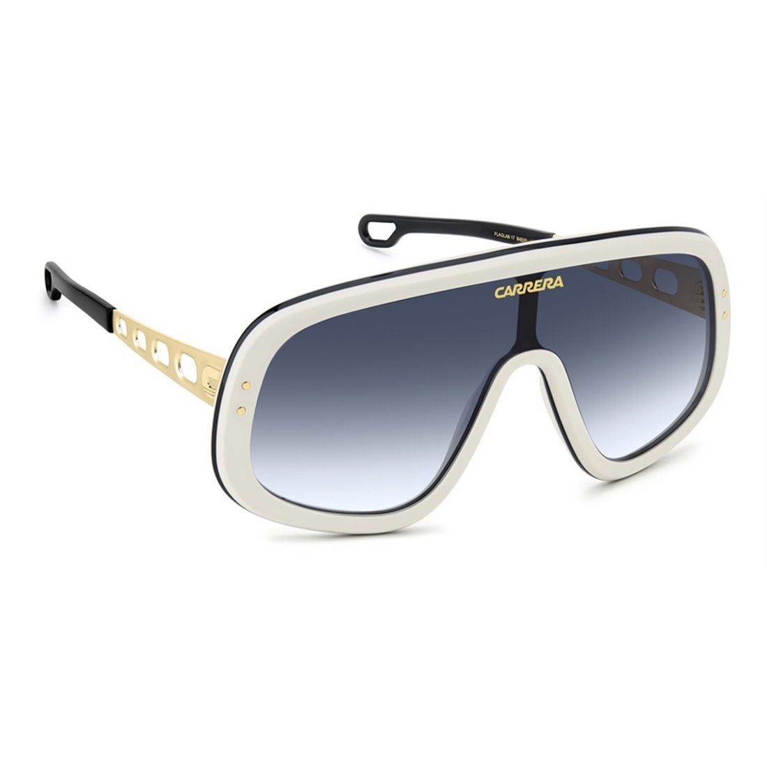 CARRERA Flaglab 17 Oversized Men's Sunglasses