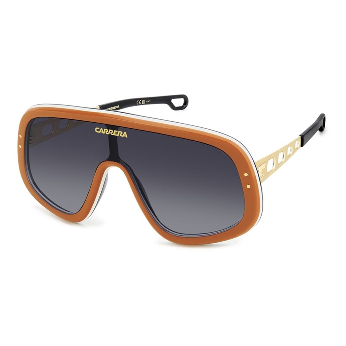 CARRERA Stylish Men's Sunglasses - FLAGLAB 17