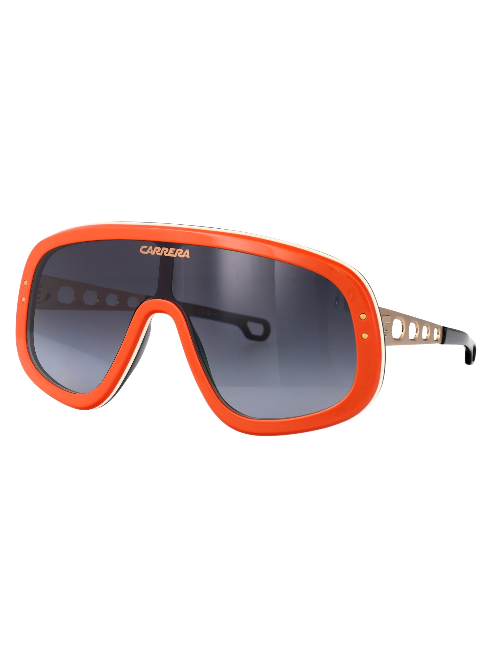 CARRERA Classic Acetate Sunglasses for Men