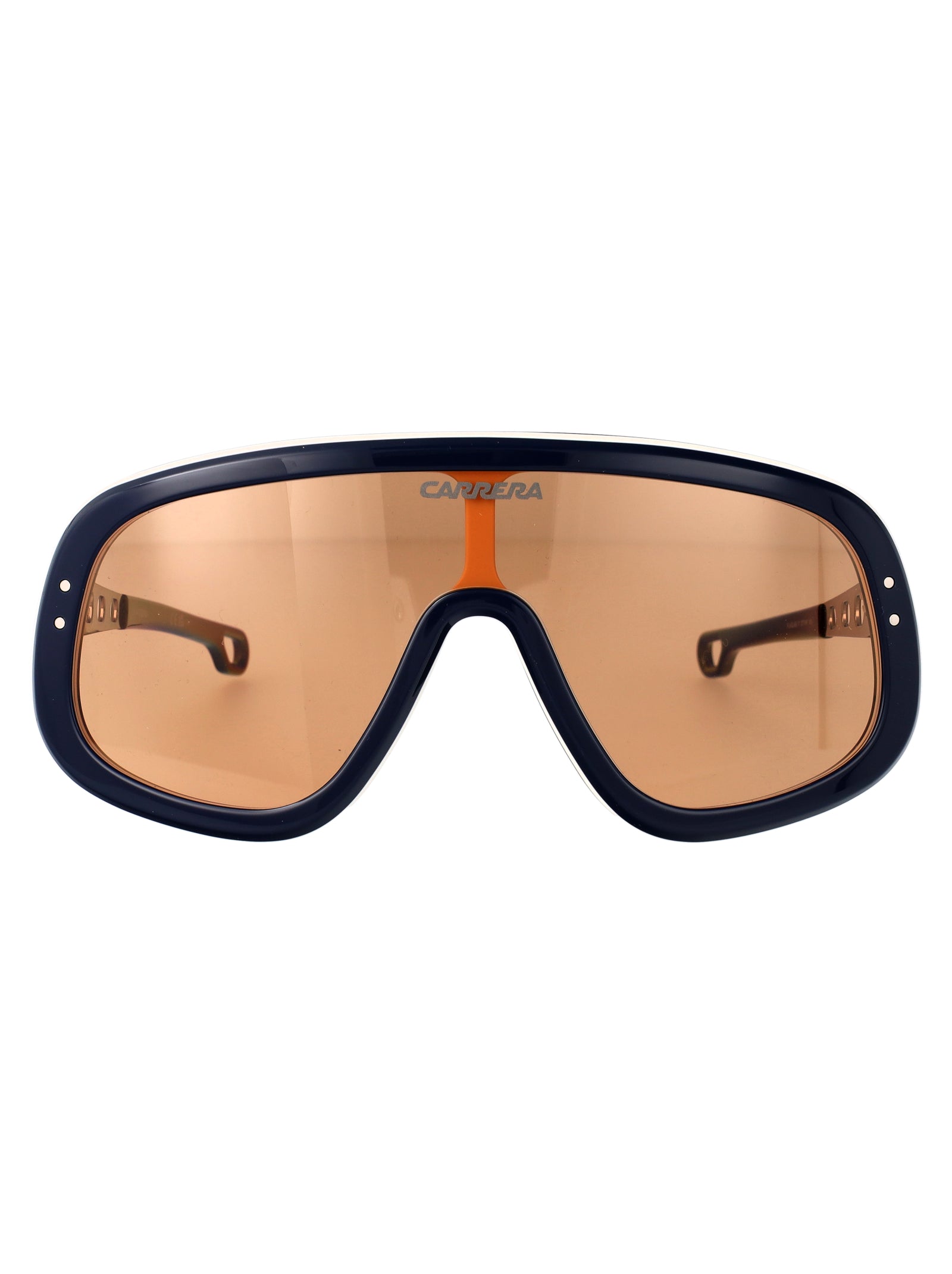 CARRERA Ruthenium Acetate Men's Sunglasses