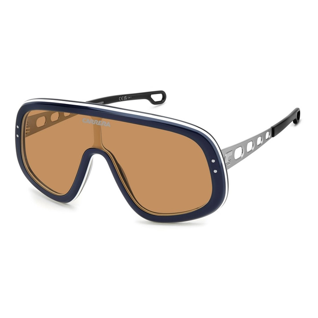 CARRERA Stylish Sunglasses for Men - FLAGLAB 17 DTY Mini