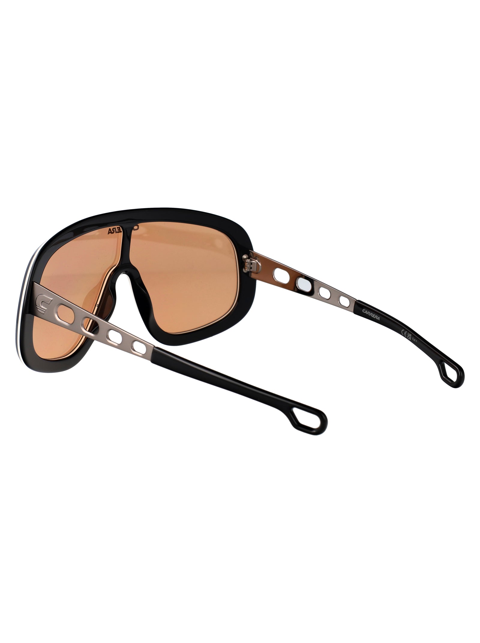 CARRERA Ruthenium Acetate Men's Sunglasses