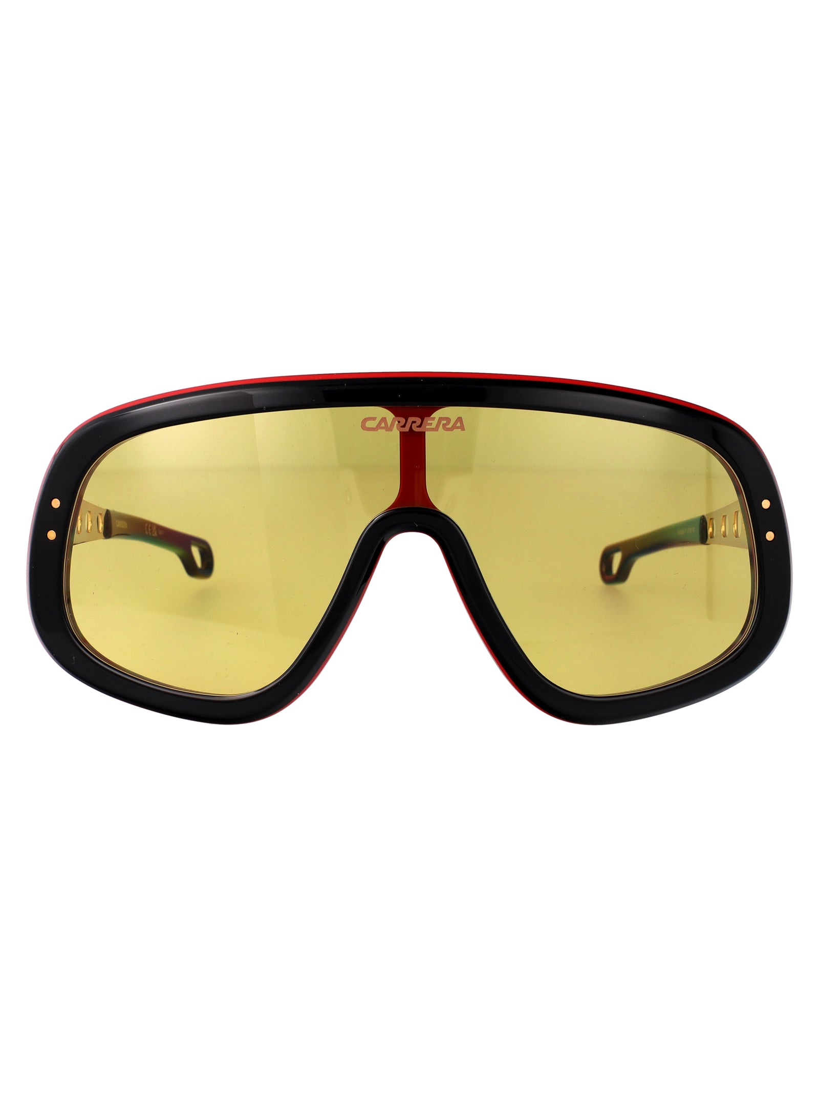 CARRERA Retro Acetate Sunglasses for Men - SS25 Collection