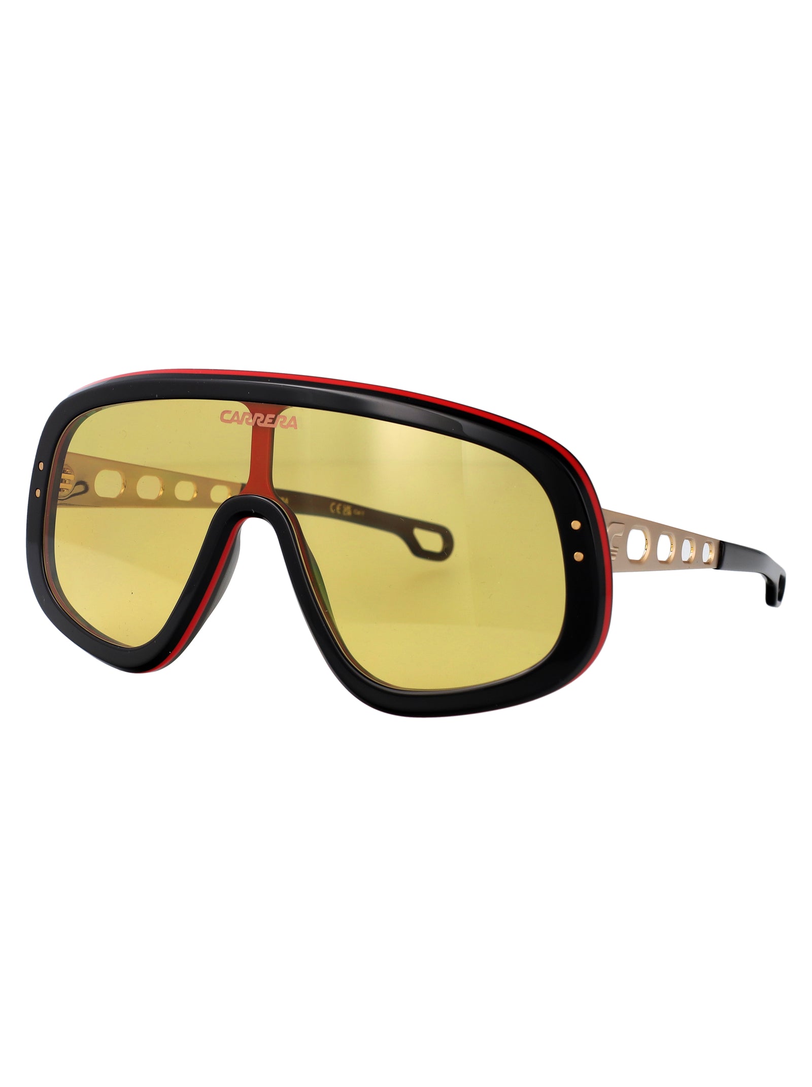 CARRERA Retro Acetate Sunglasses for Men - SS25 Collection