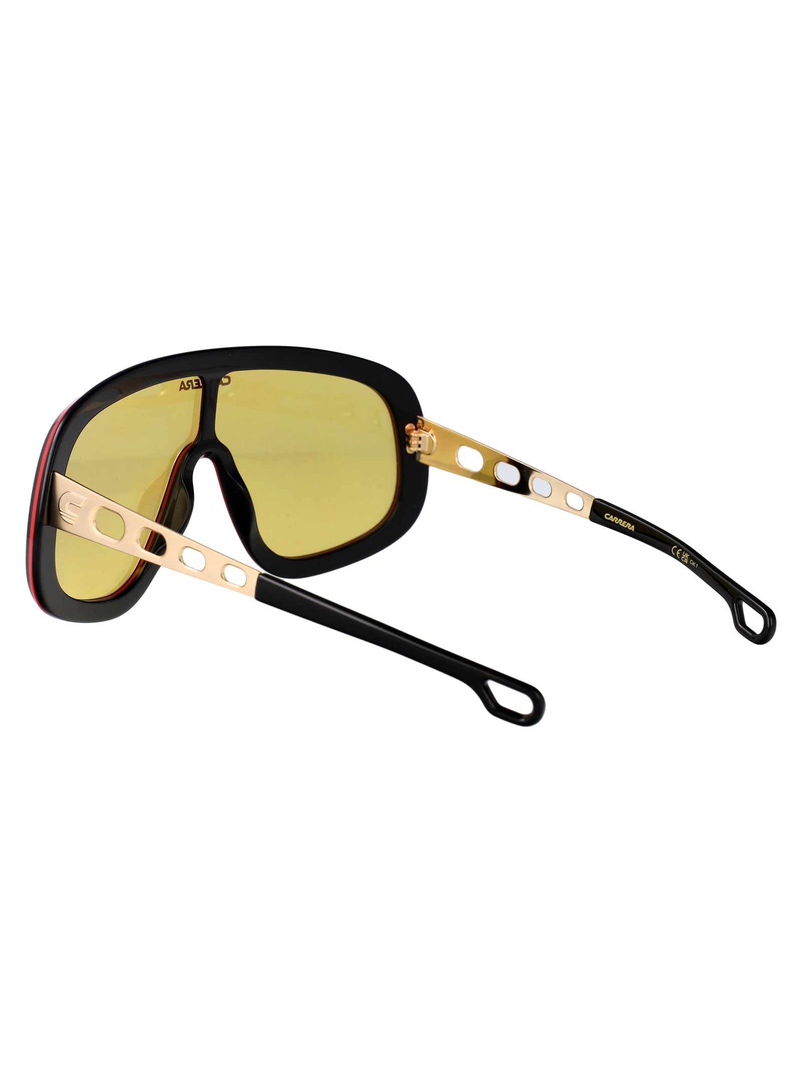 CARRERA Retro Acetate Sunglasses for Men - SS25 Collection