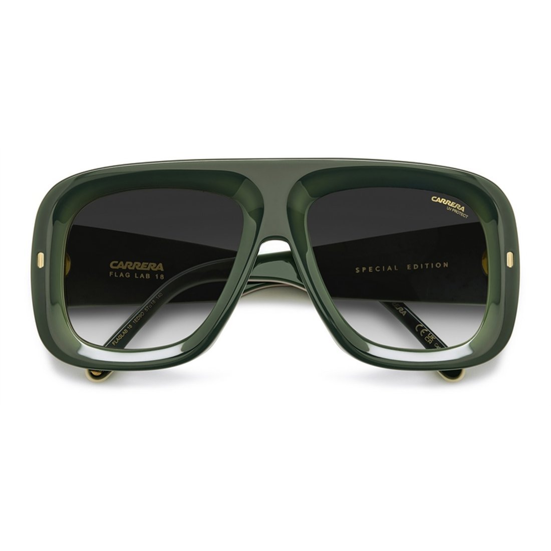 CARRERA Chic Women's Sunglasses - FLAGLAB Mini