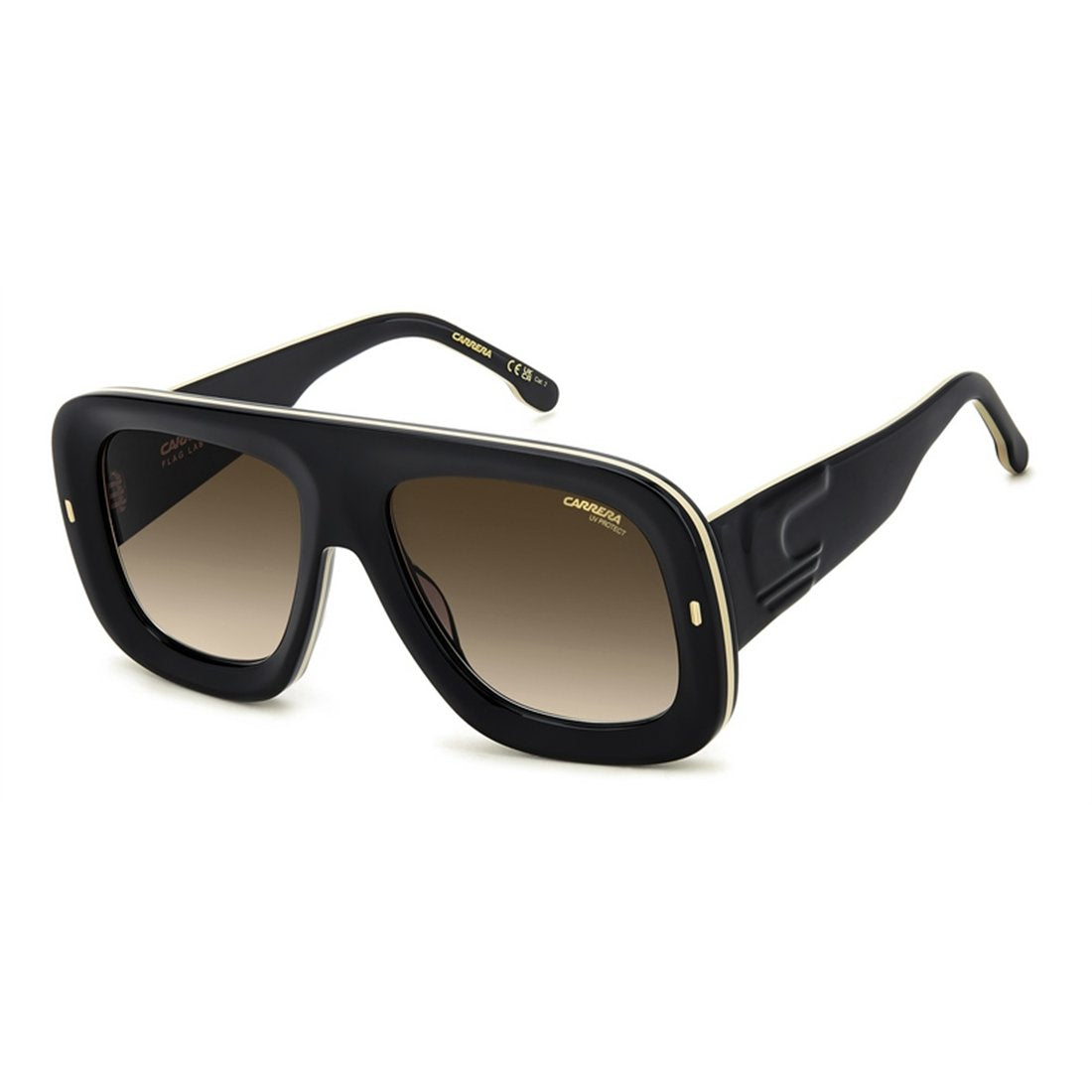 CARRERA Stylish Women’s Sunglasses - FLAGLAB Series