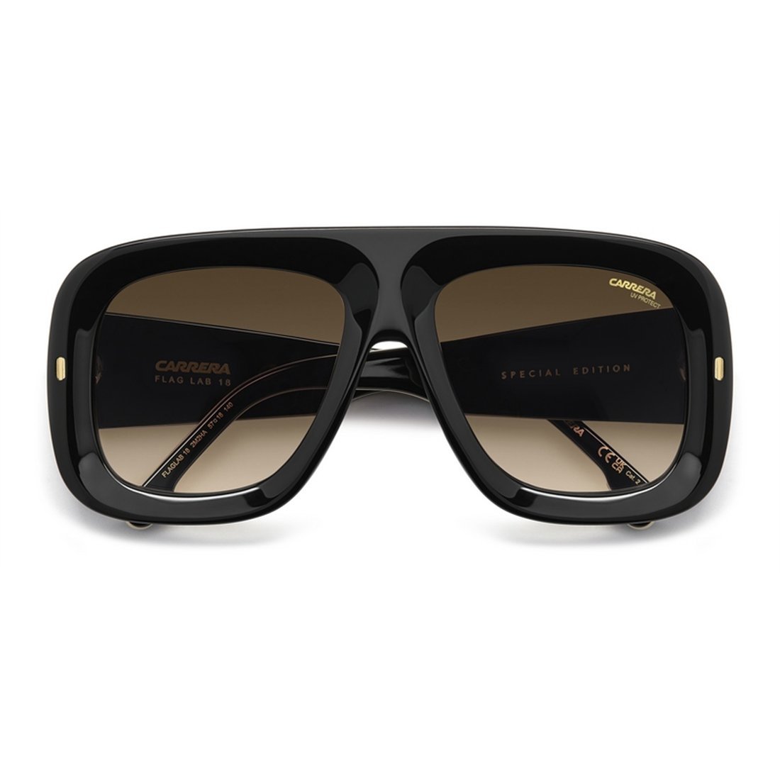 CARRERA Stylish Women’s Sunglasses - FLAGLAB Series