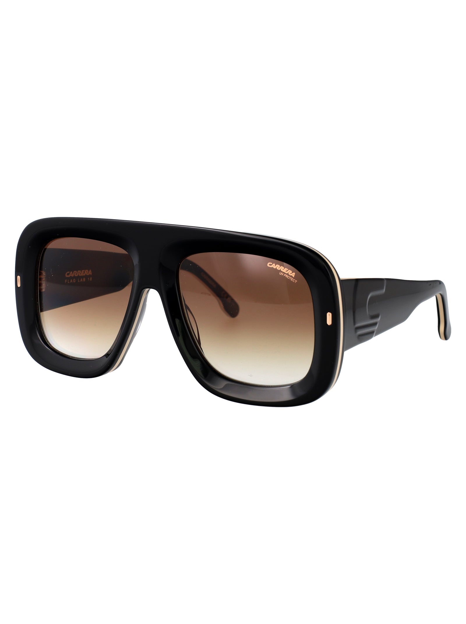 CARRERA Chic Acetate Sunglasses for Women - SS25 Collection