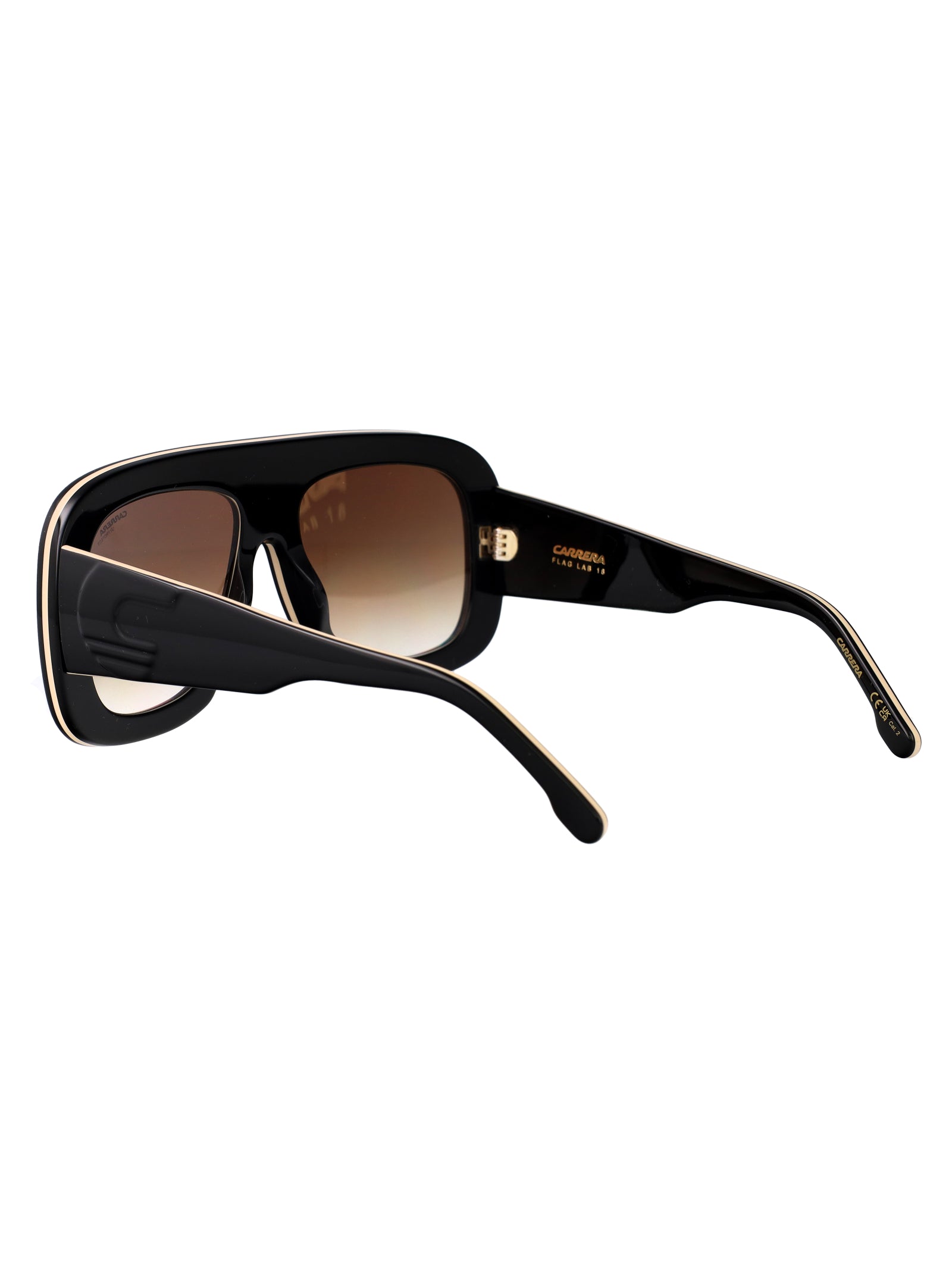 CARRERA Chic Acetate Sunglasses for Women - SS25 Collection
