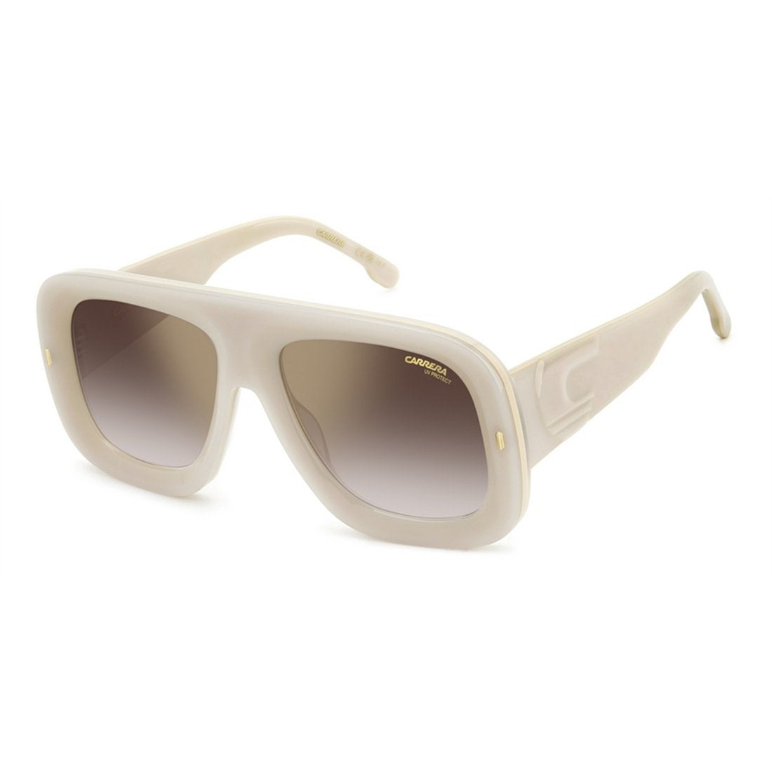 CARRERA Elegant Oversized Sunglasses 18
