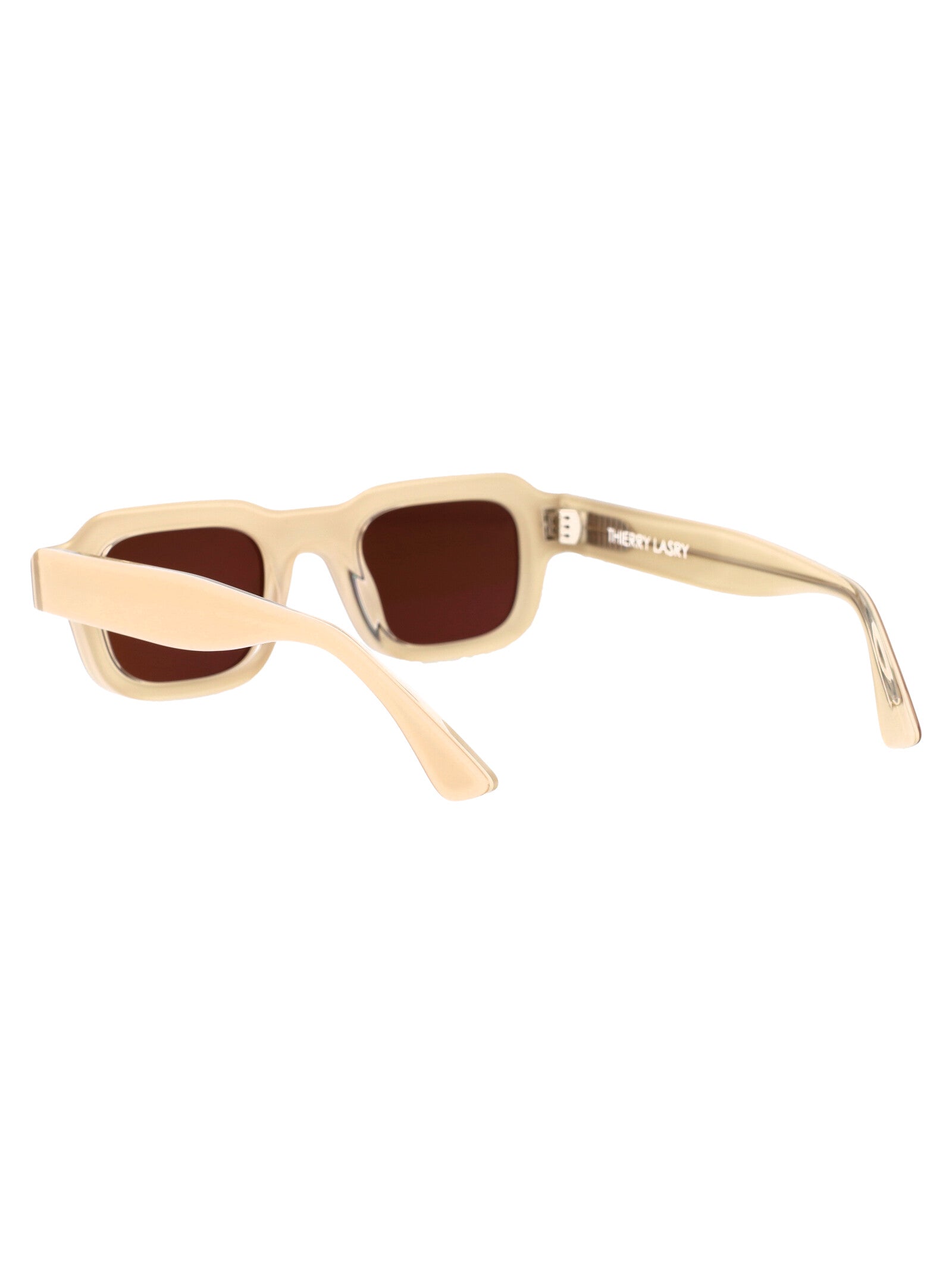 THIERRY LASRY Acetate Women's Sunglasses - SS25 Collection