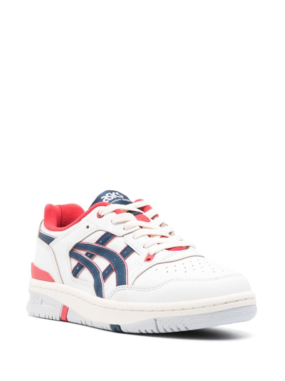 COMME DES GARÇONS SHIRT Classic Rubber Sneakers for Men