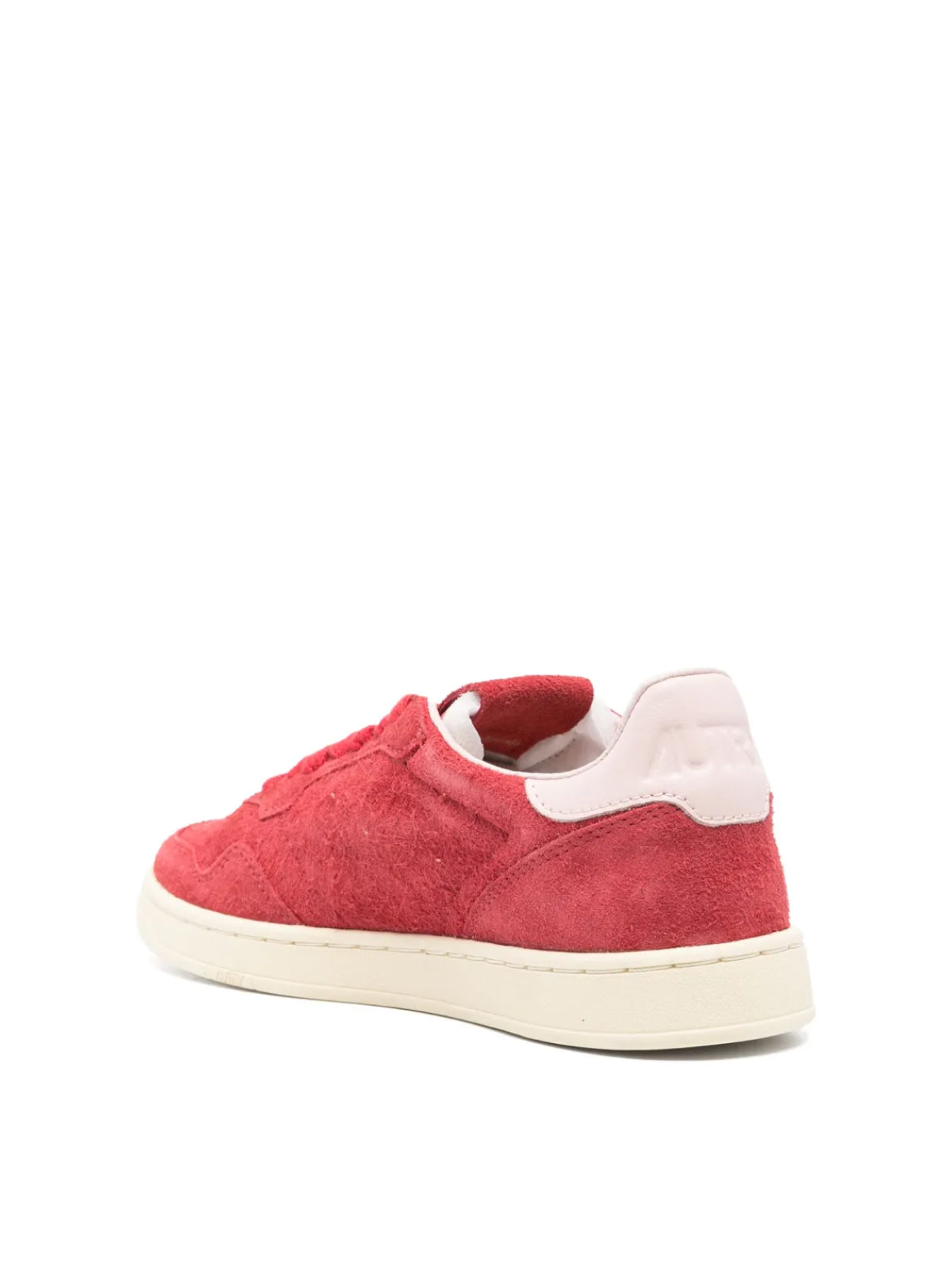 AUTRY Medalist Flat Low Women's Sneakers