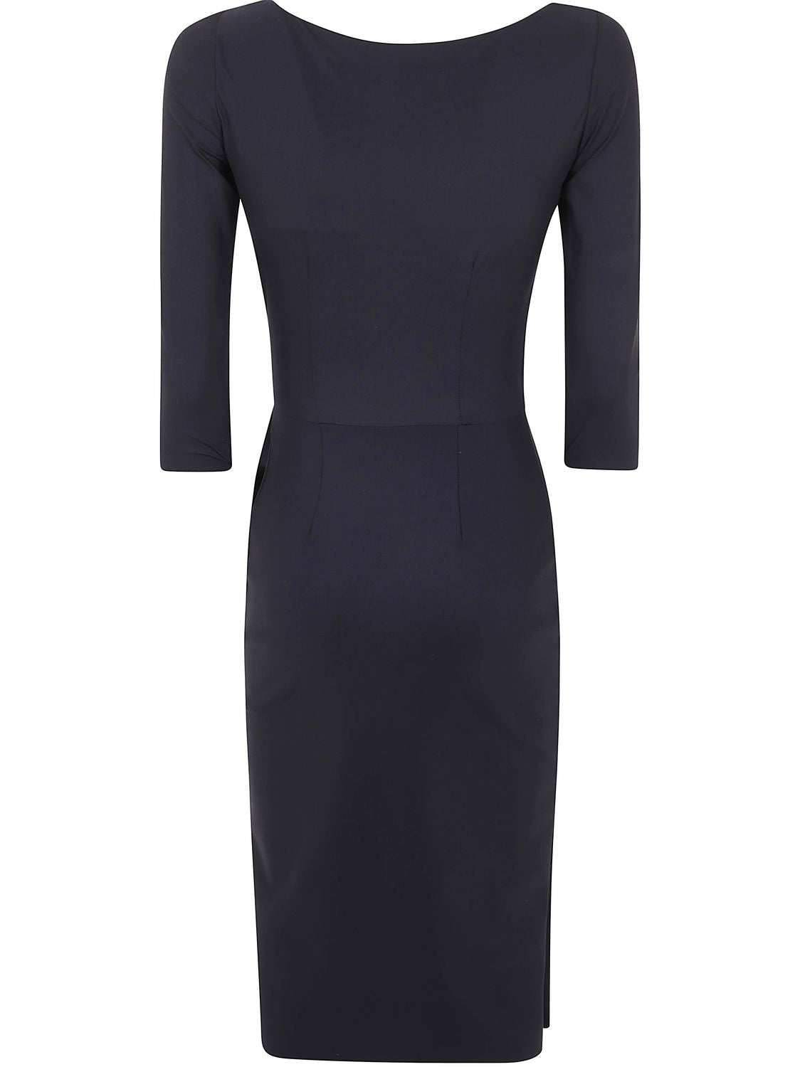 CHIARA BONI Florien Mini T-Shirt Dress