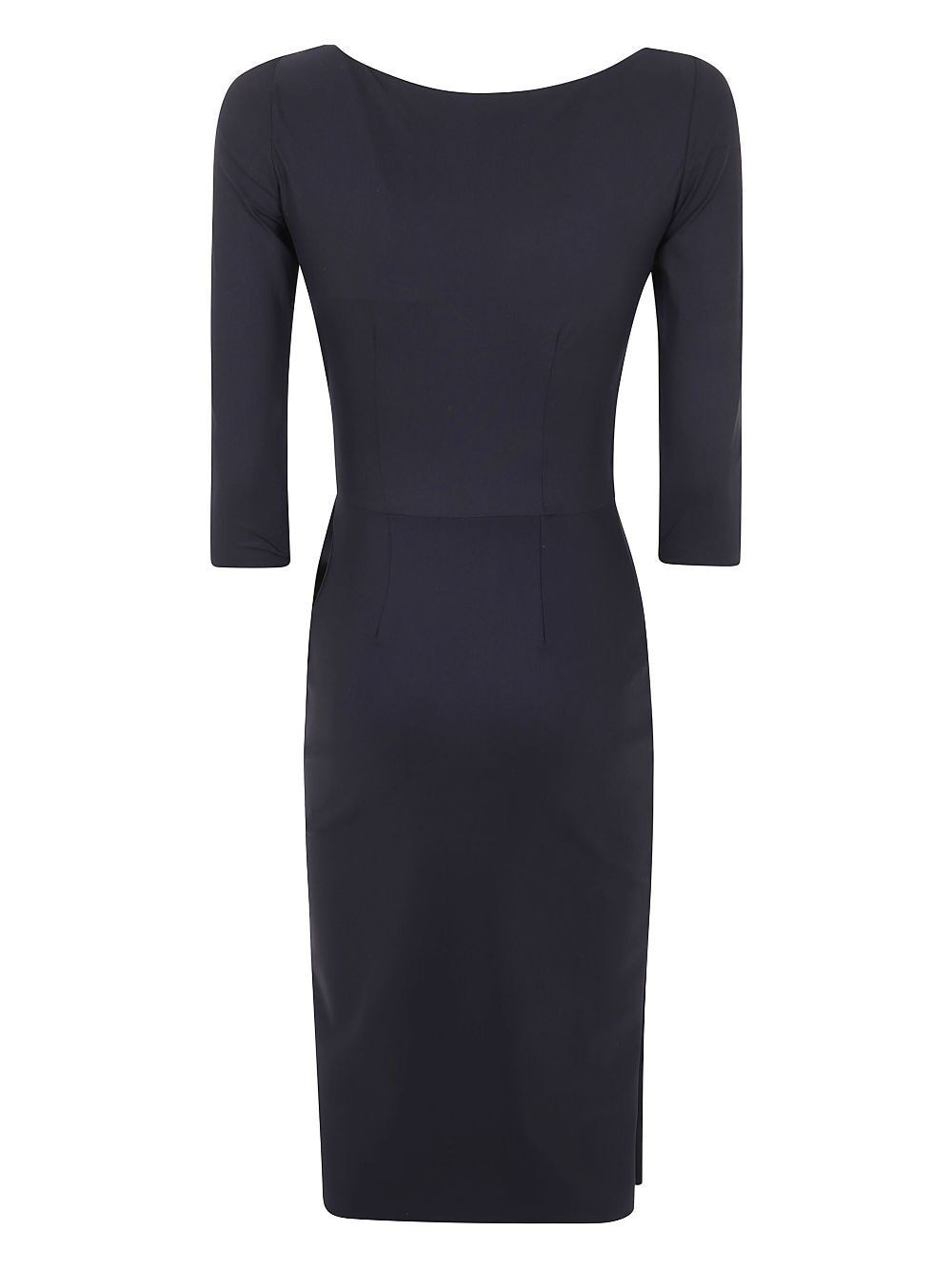 CHIARA BONI Florien Mini T-Shirt Dress